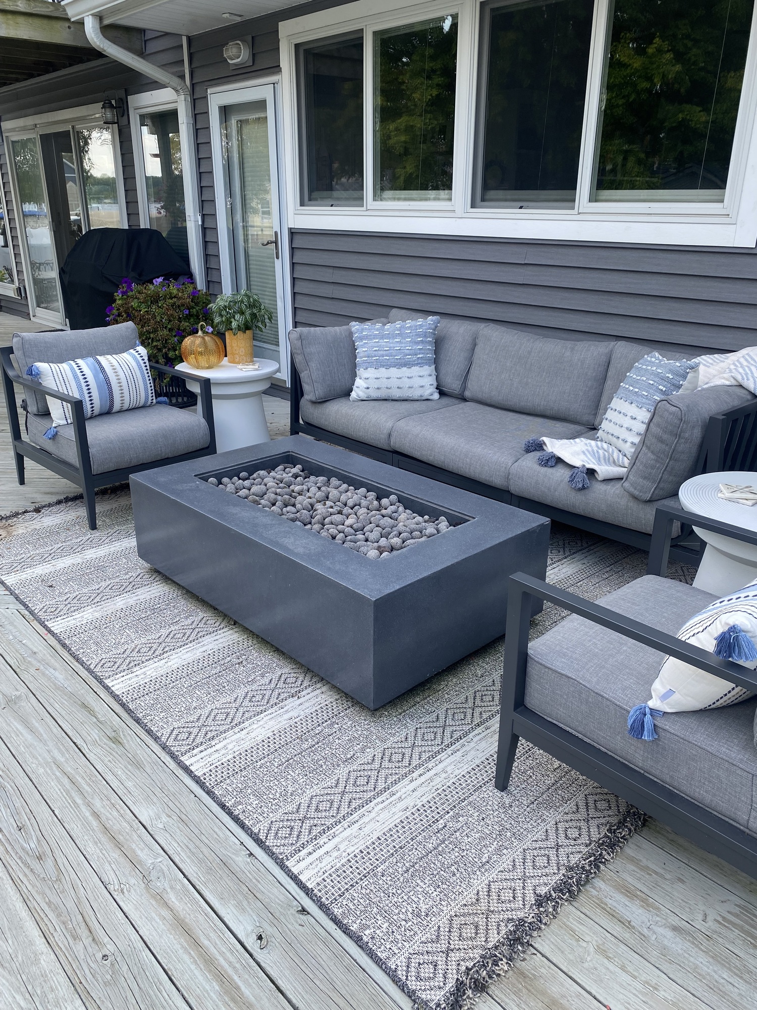 Lake Living in Pinckney, MI - Photo 1