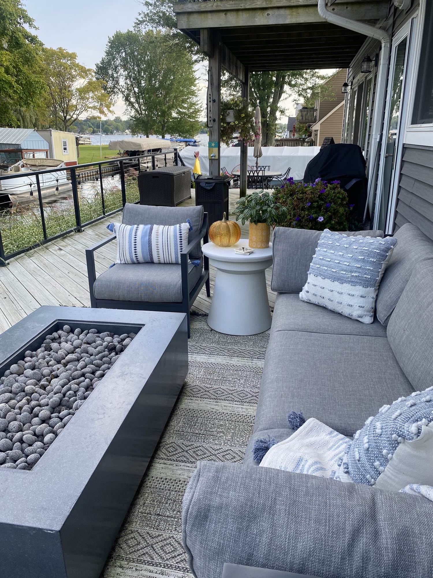 Lake Living in Pinckney, MI - Photo 3