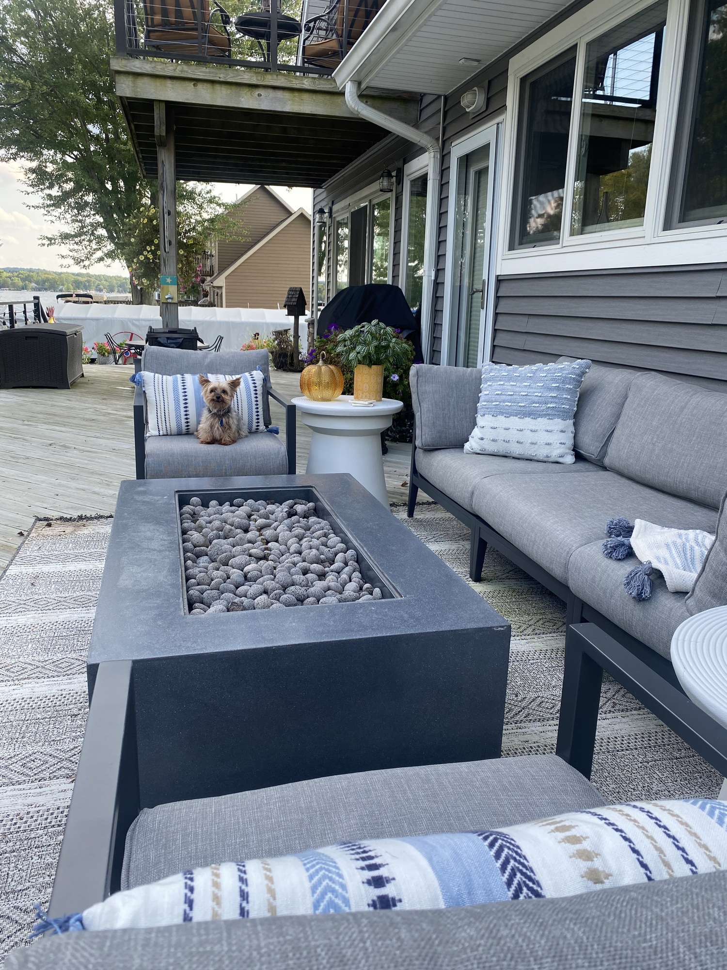 Lake Living in Pinckney, MI - Photo 5