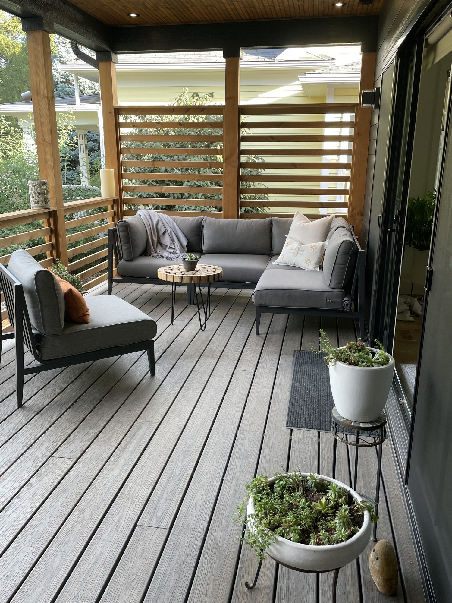 A Neighborly Front Porch in Longmont, CO - Photo 1