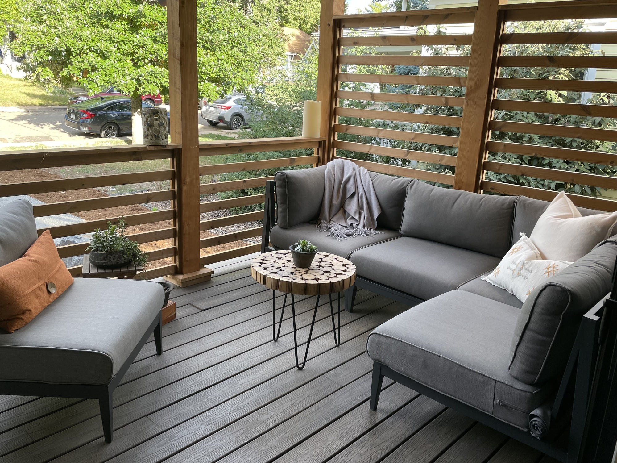 A Neighborly Front Porch in Longmont, CO - Photo 2