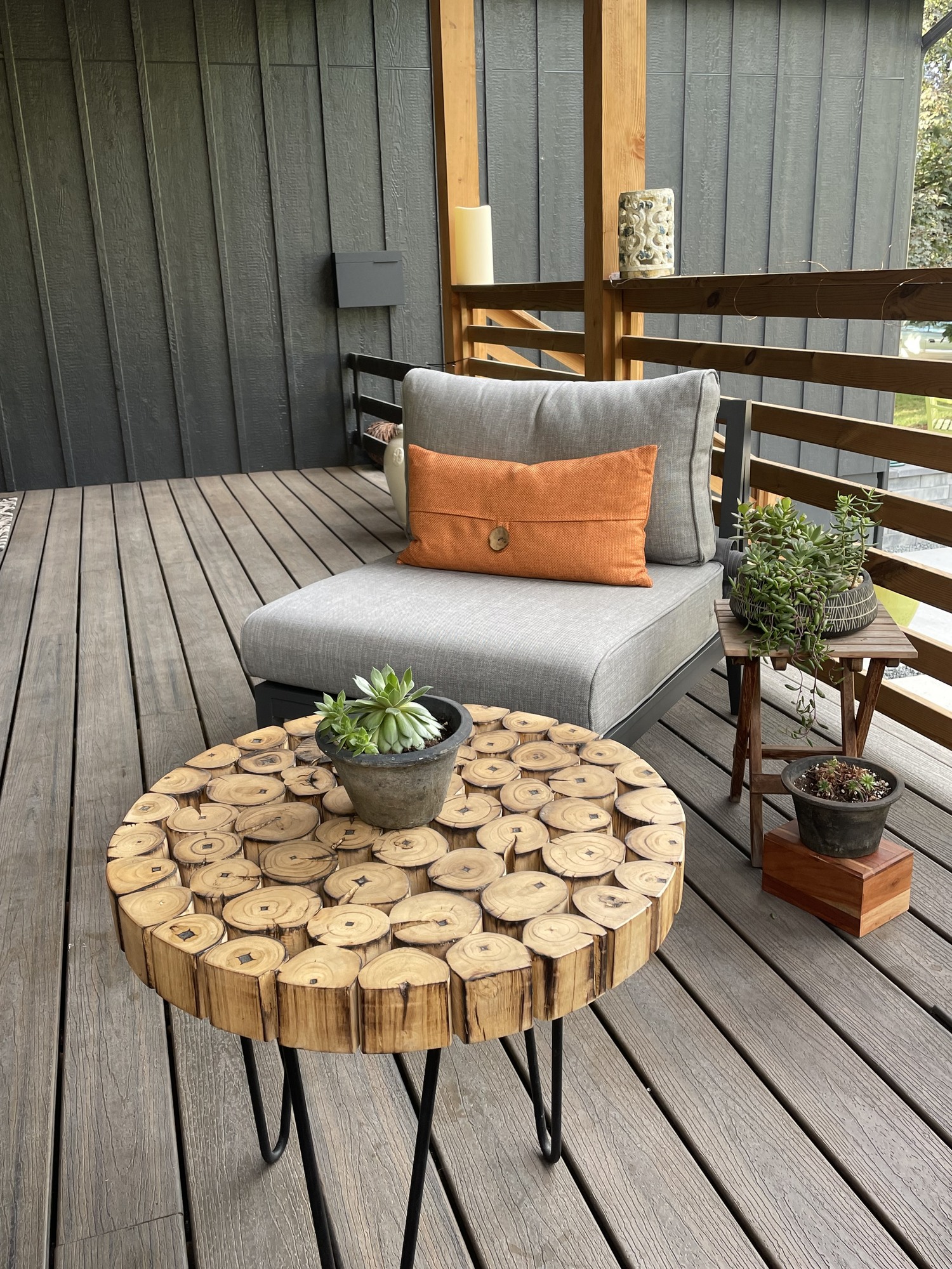 A Neighborly Front Porch in Longmont, CO - Photo 3