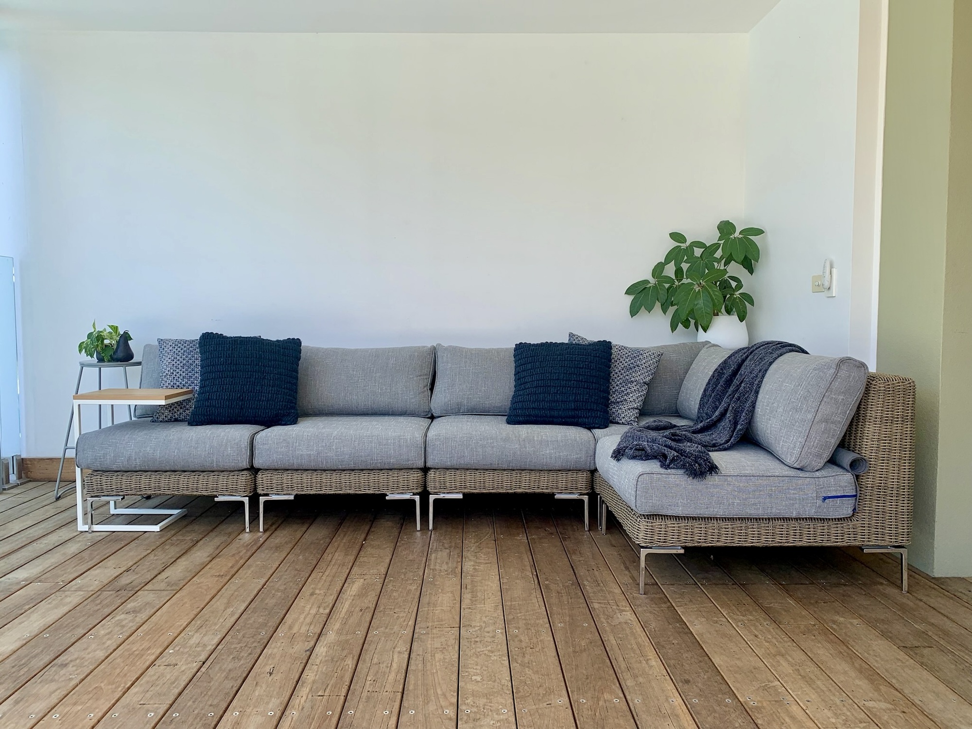 A Newly Designed Backyard in Parkdale - Photo 1