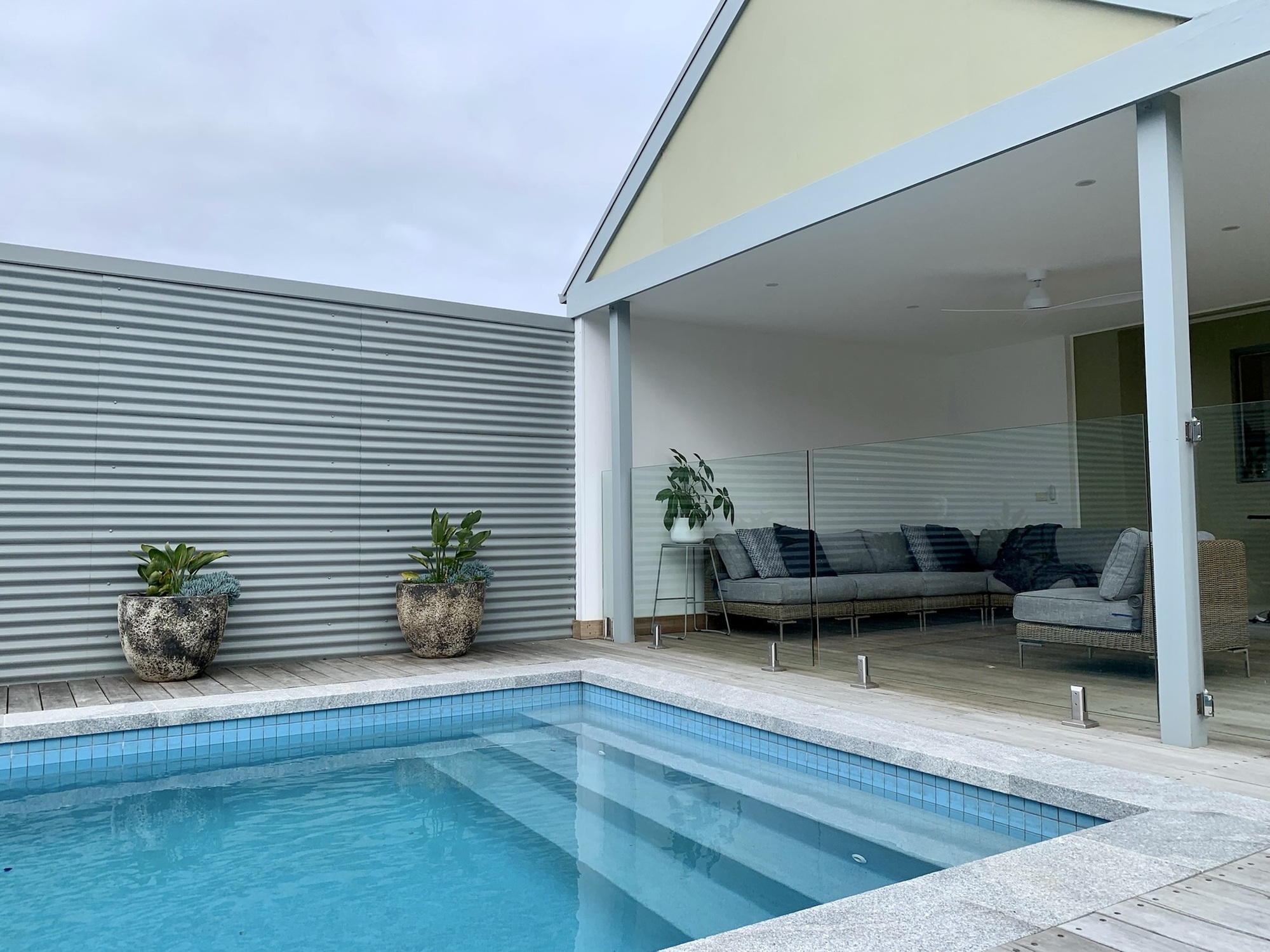 A Newly Designed Backyard in Parkdale - Photo 7