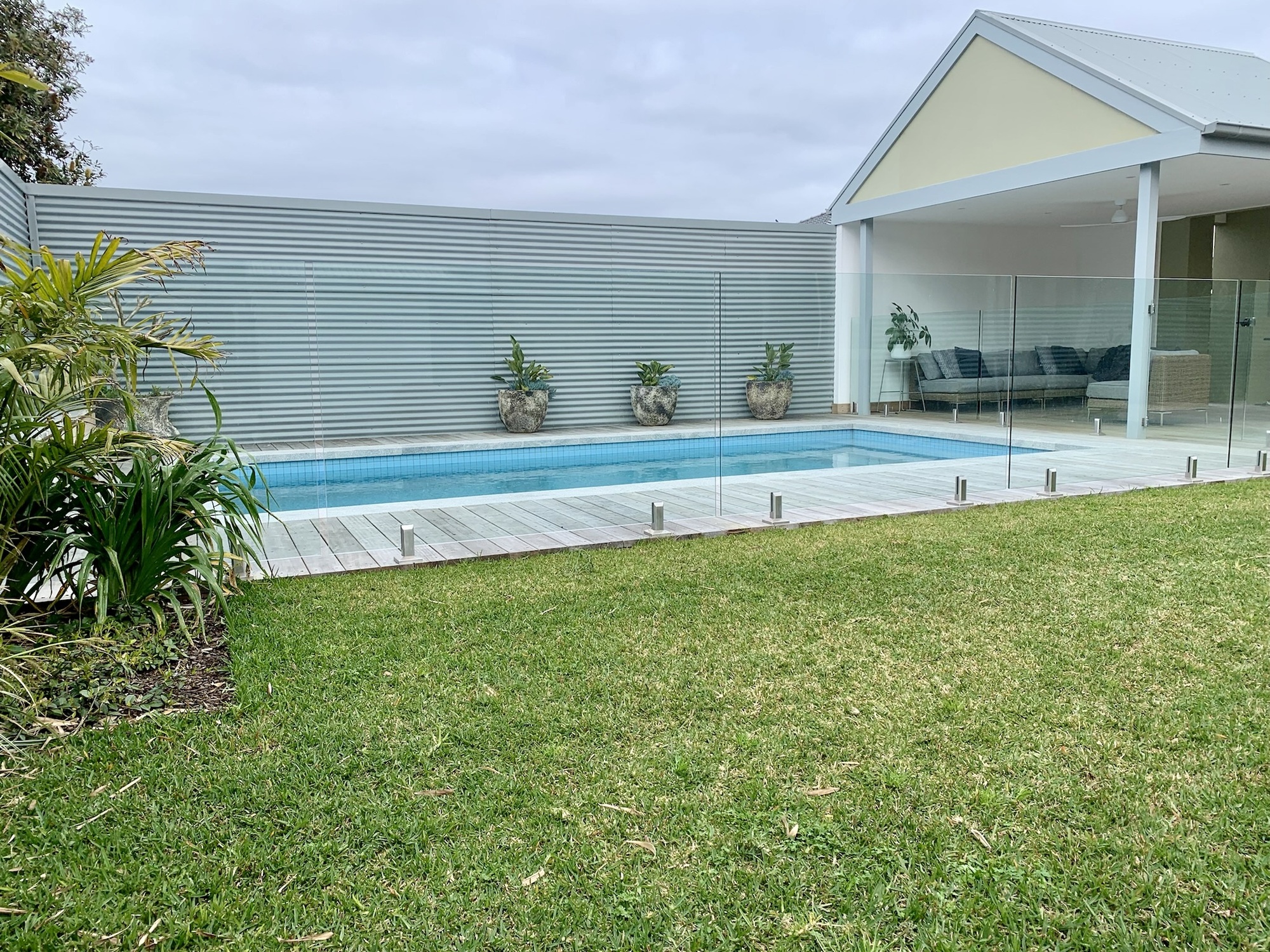 A Newly Designed Backyard in Parkdale - Photo 8