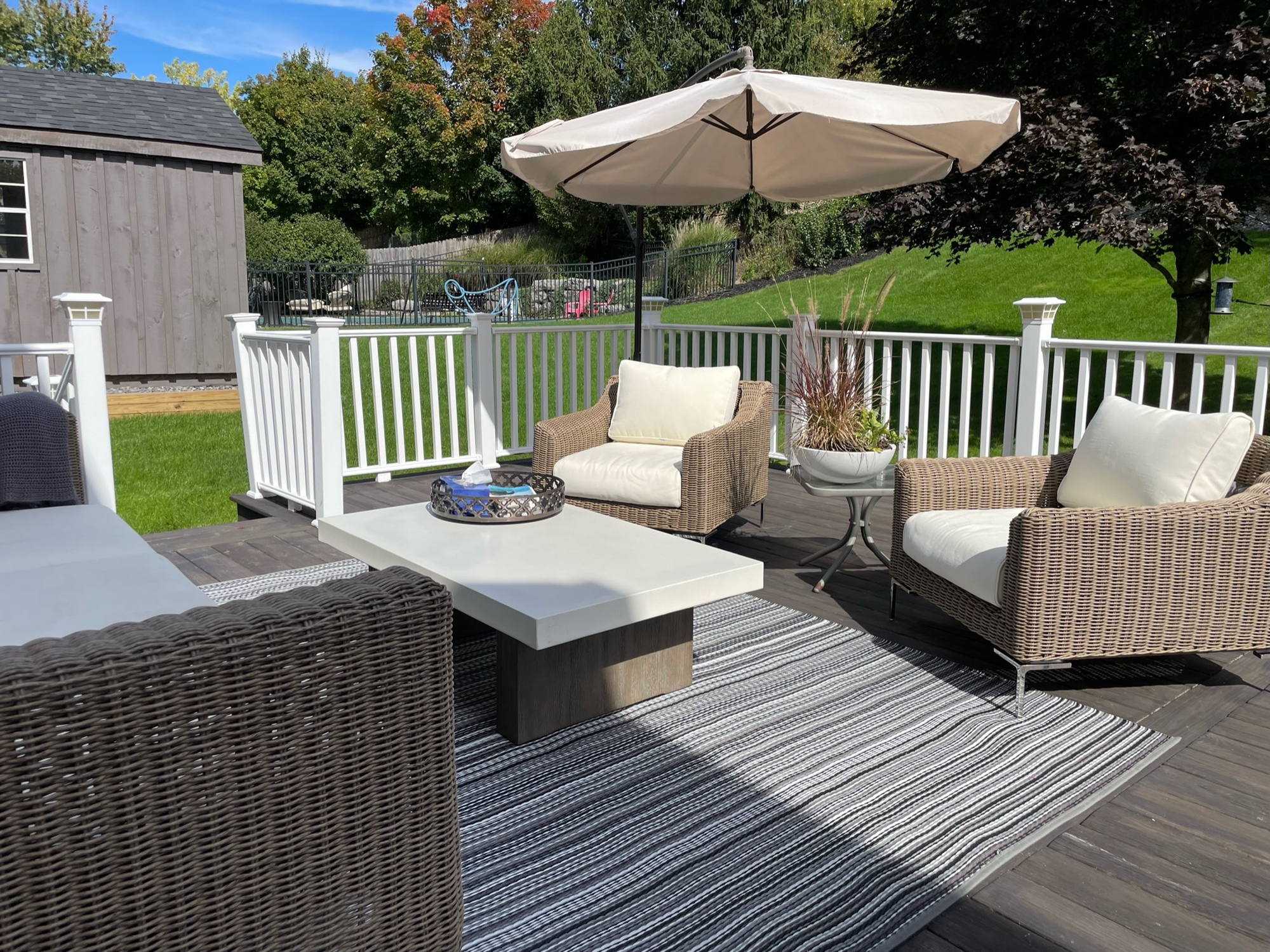 Year-Round Outdoor Fun in East Syracuse, NY - Photo 1