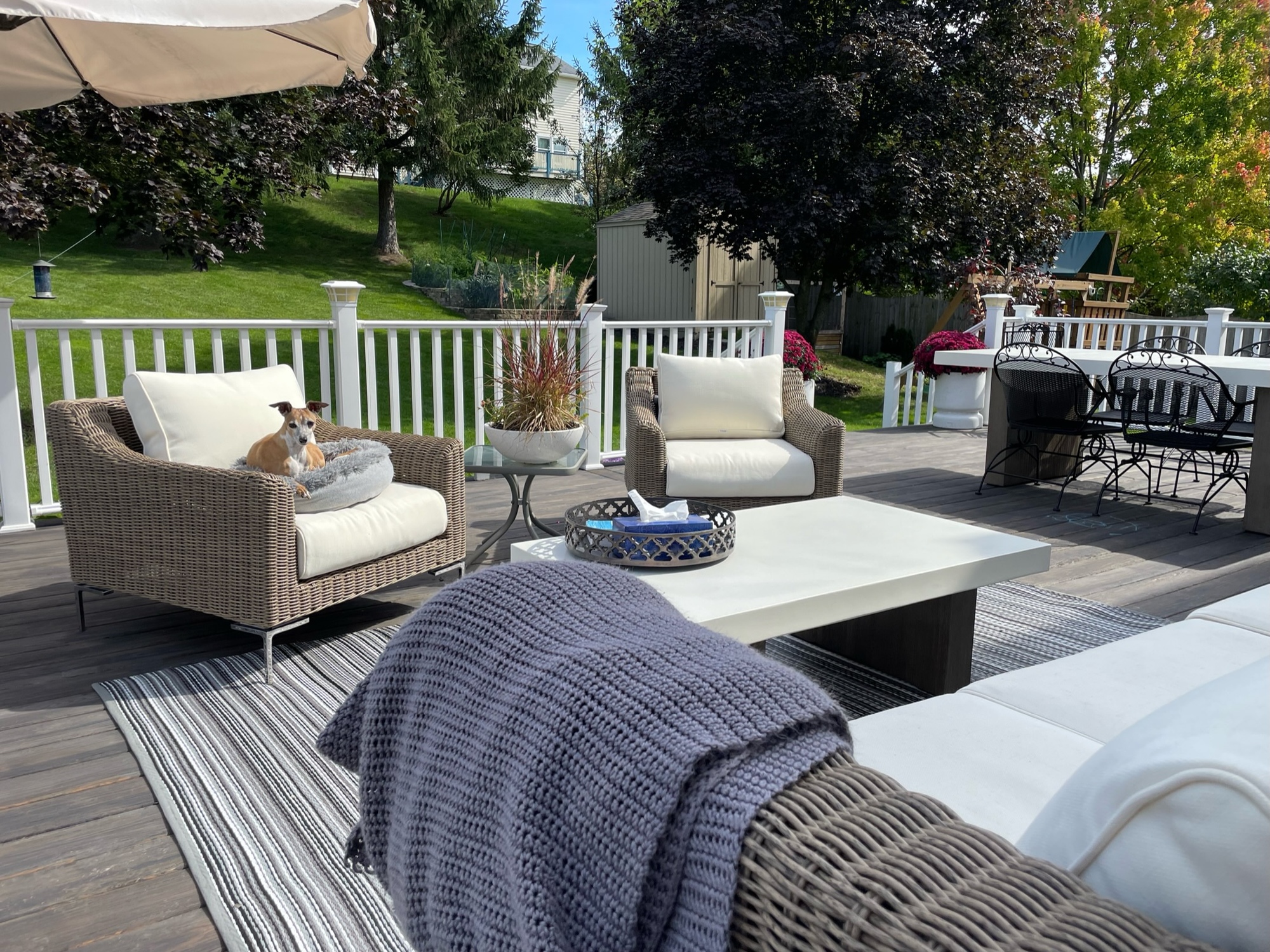 Year-Round Outdoor Fun in East Syracuse, NY - Photo 2