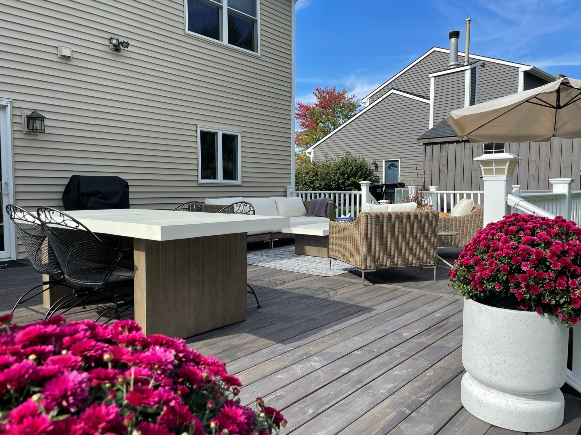 Year-Round Outdoor Fun in East Syracuse, NY - Photo 4