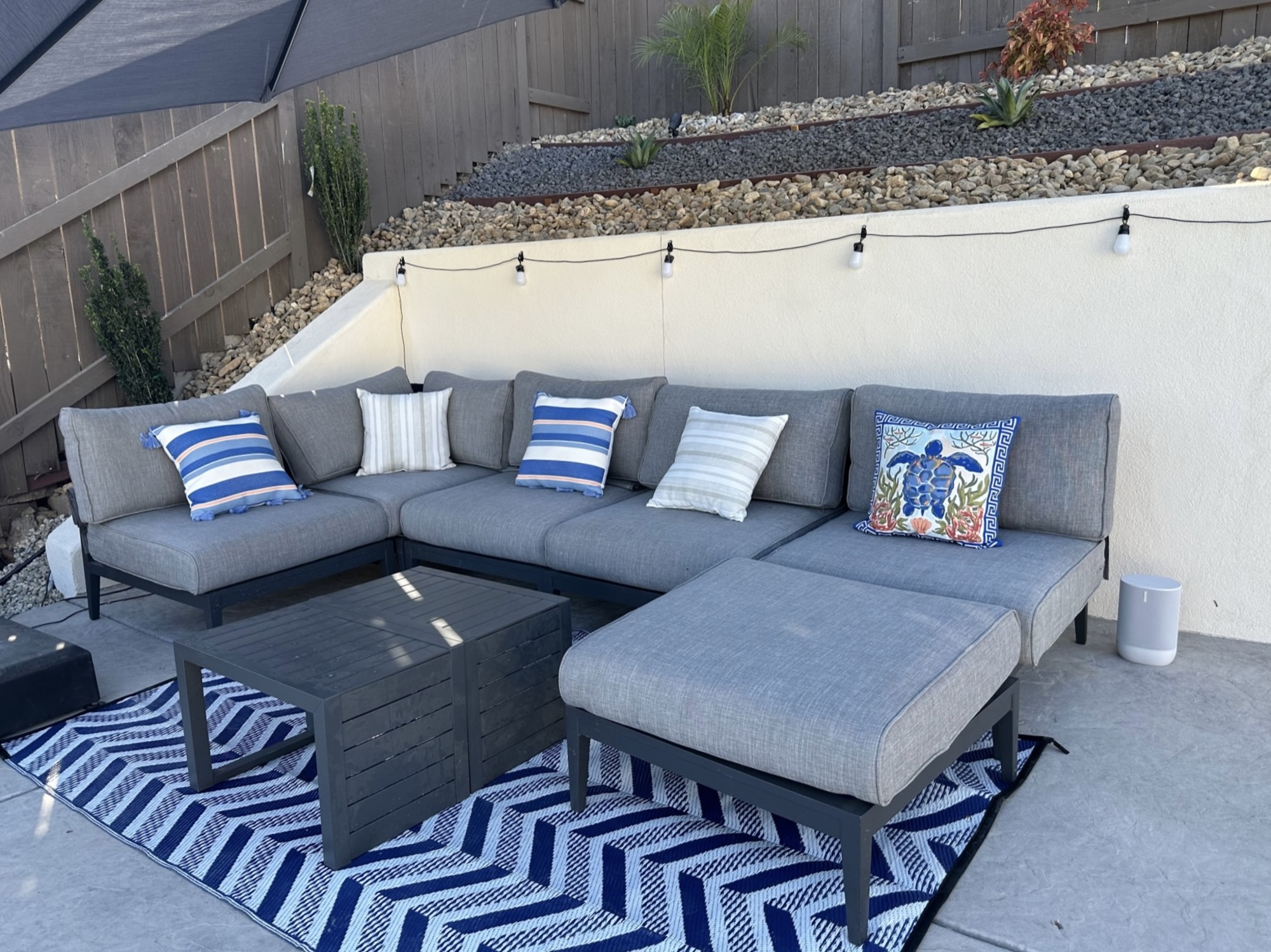 A Zen Oasis - Photo 1