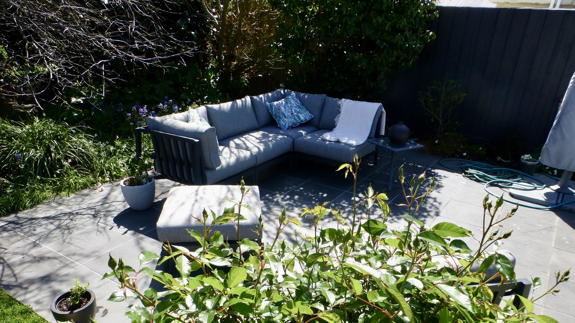 A Peaceful Retreat - Photo 2