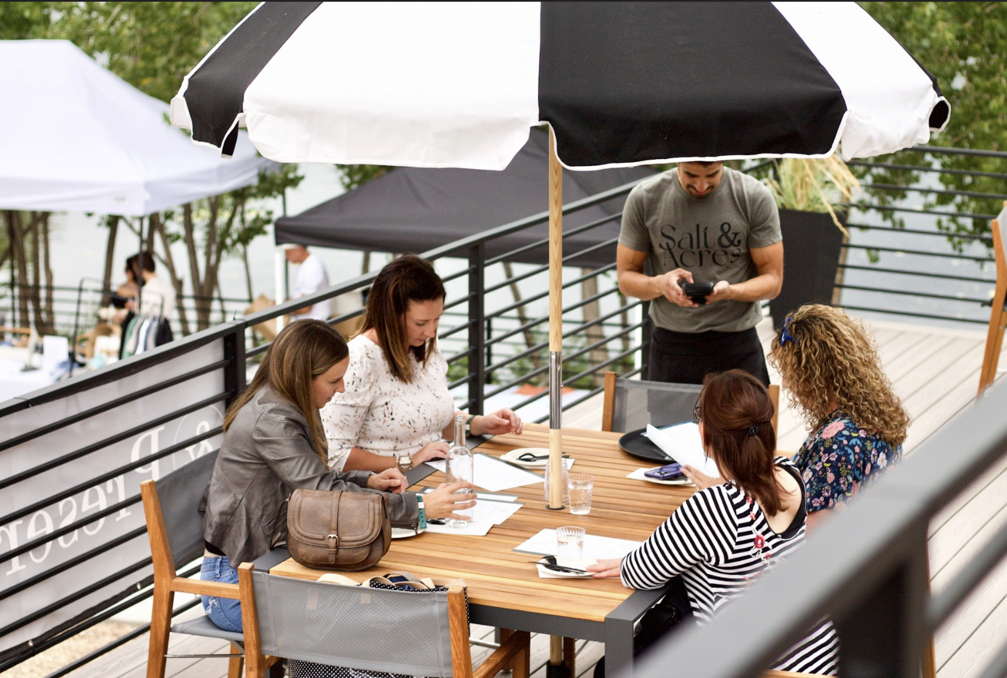 BUSINESS SHOWROOM: Salt & Acres - Photo 1