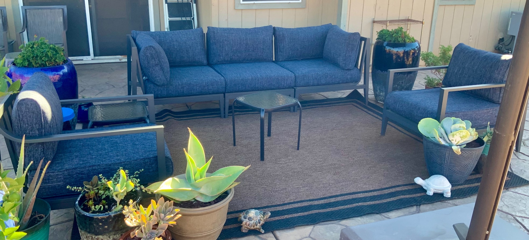 Building Our Backyard Oasis in Galt, CA - Photo 2