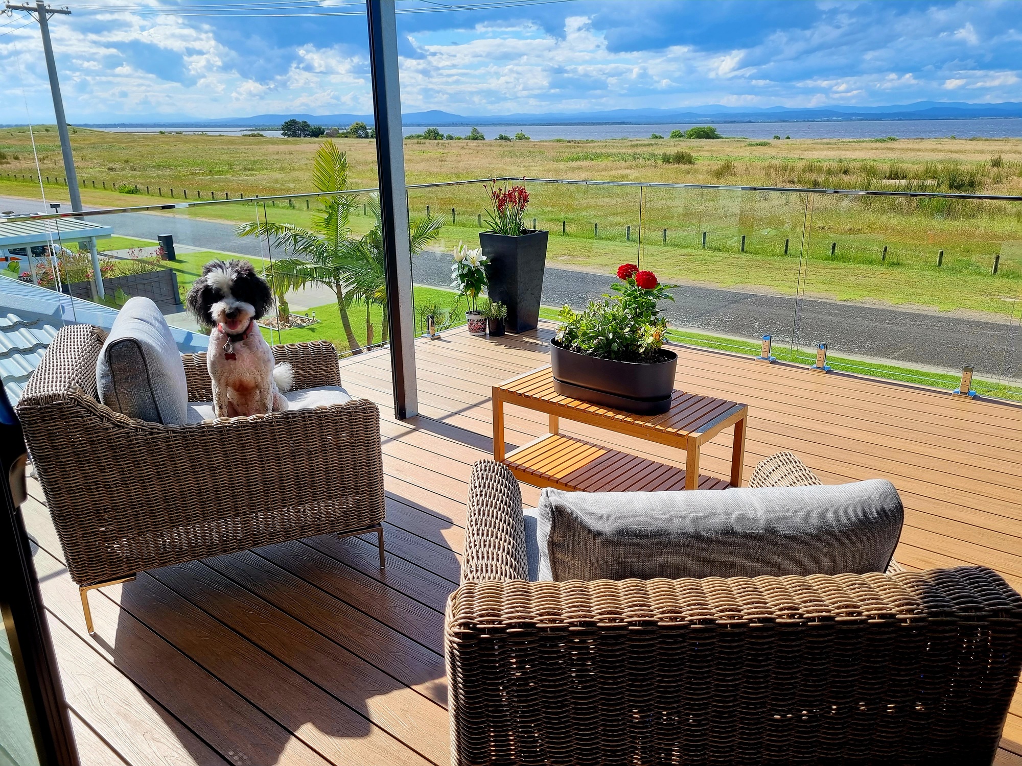 A Reflective Space on a Nature Reserve in Paynesville, VIC - Photo 1