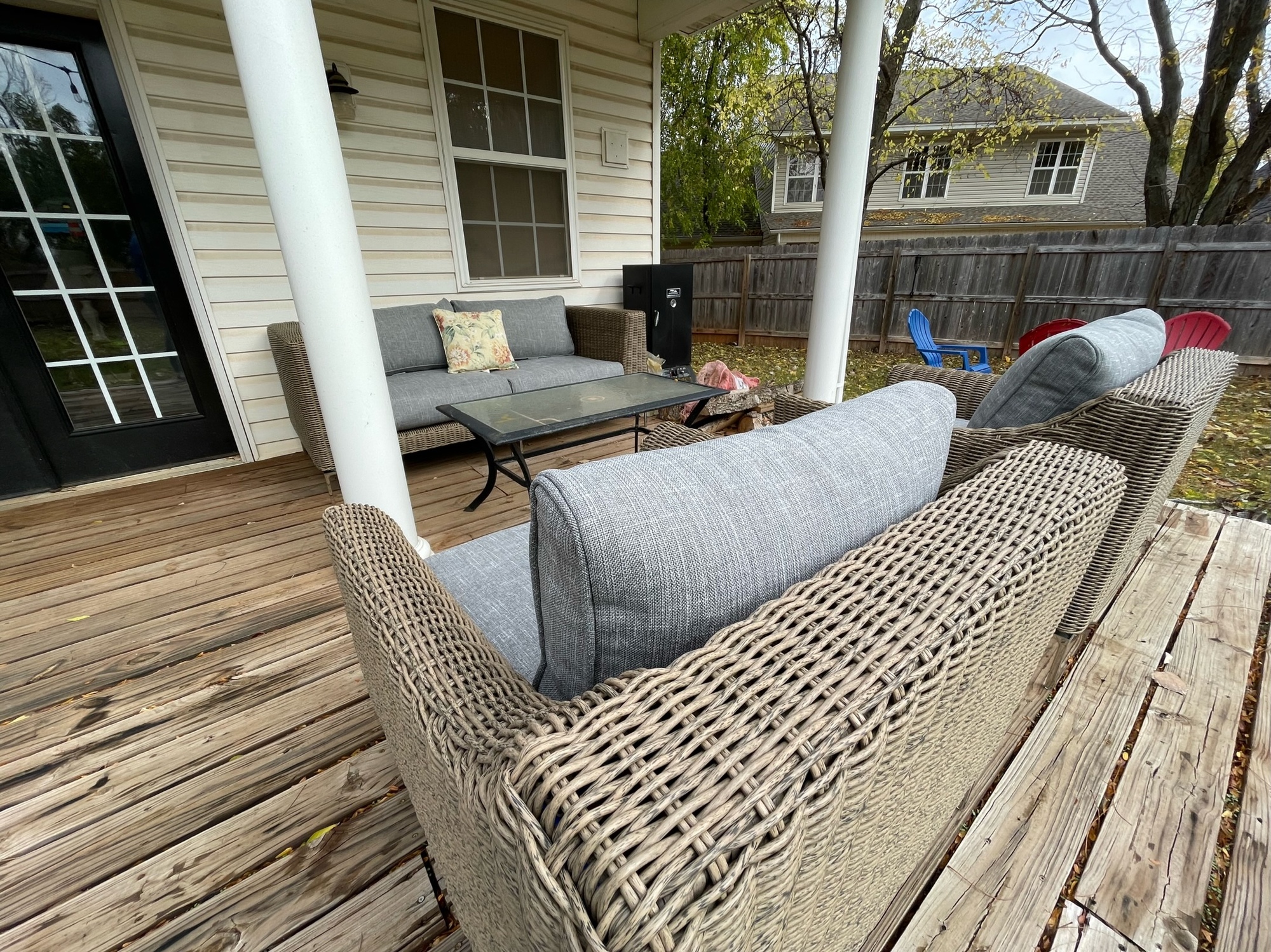 A Work-From-Home Hideaway in Norman, OK - Photo 1