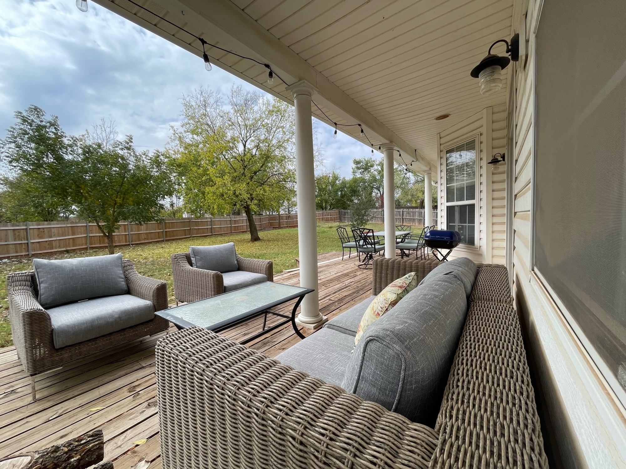 A Work-From-Home Hideaway in Norman, OK - Photo 2