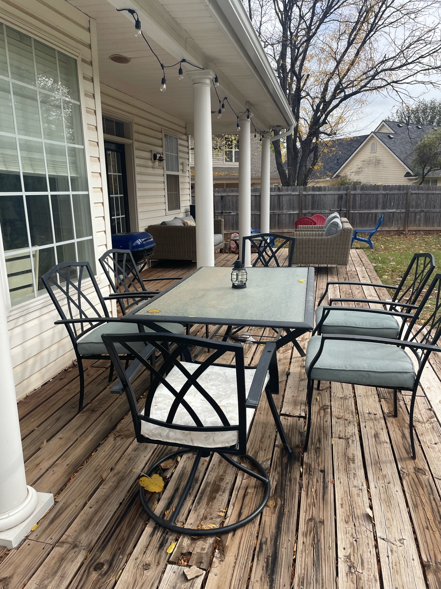 A Work-From-Home Hideaway in Norman, OK - Photo 5