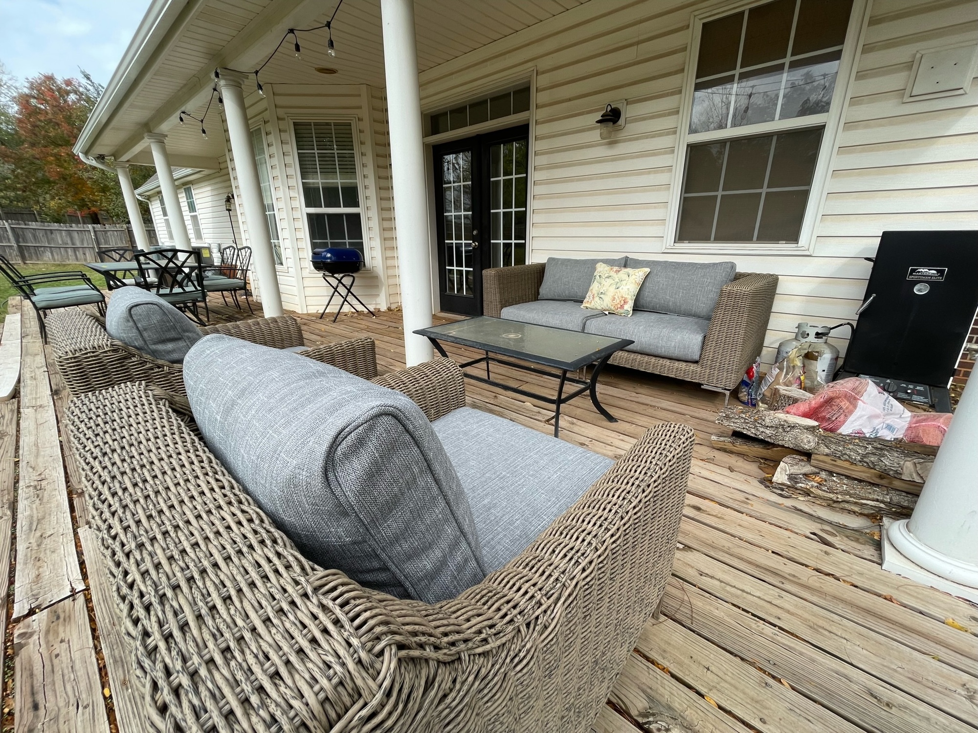 A Work-From-Home Hideaway in Norman, OK - Photo 6