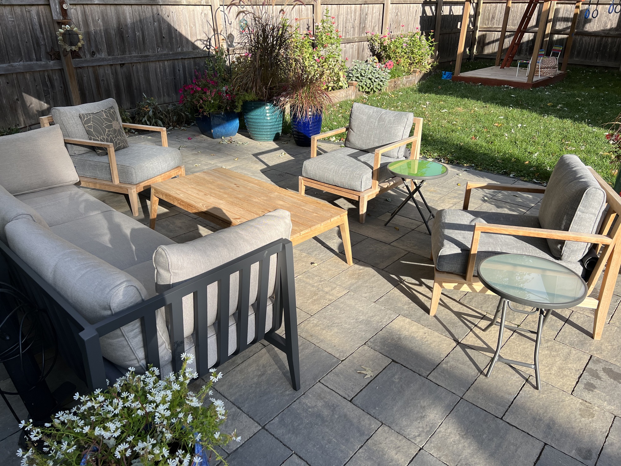 Clintonville Backyard Retreat - Photo 1