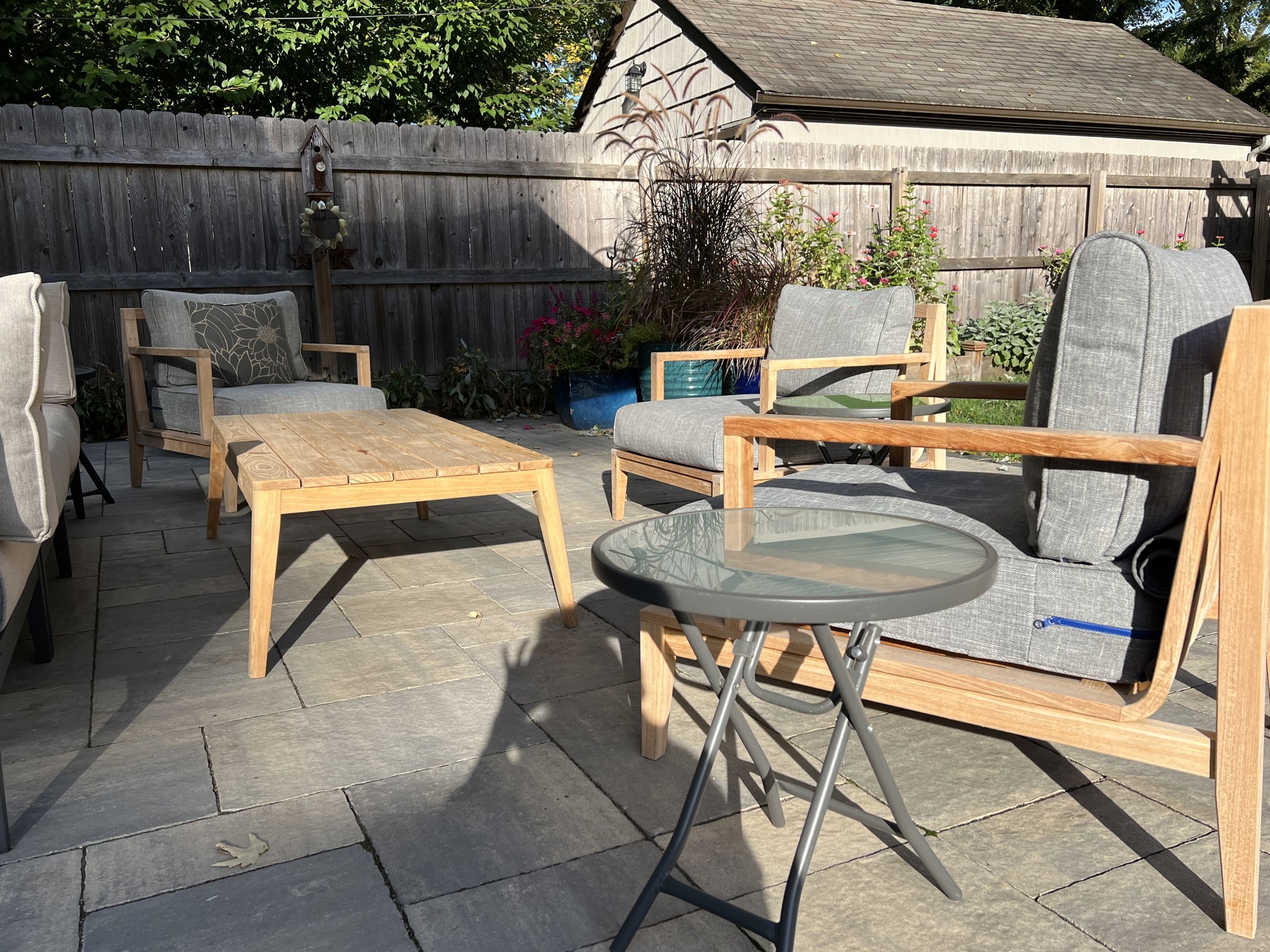 Clintonville Backyard Retreat - Photo 4