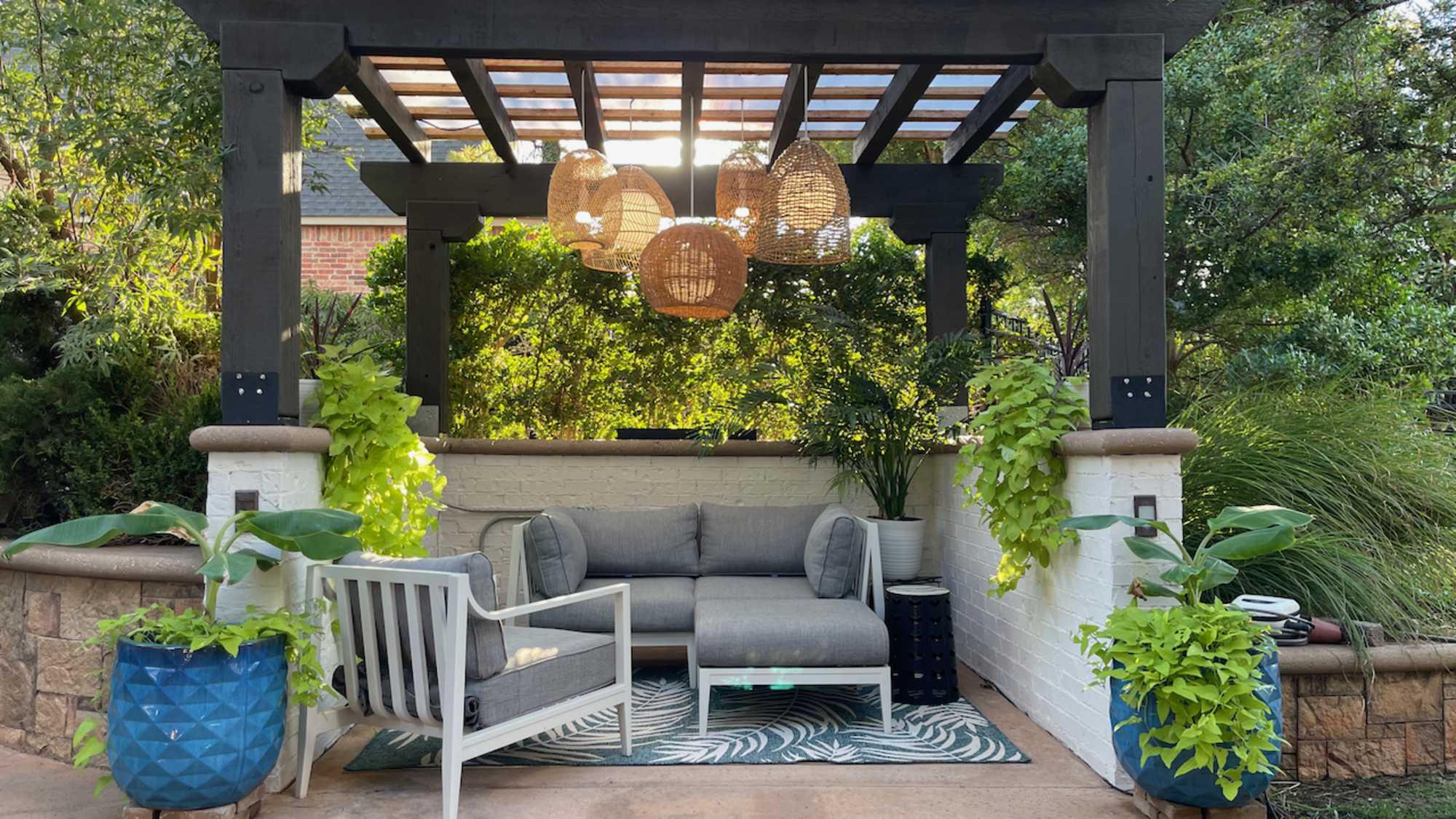 The Official Furniture of Our Greatest Conversations - Photo 1