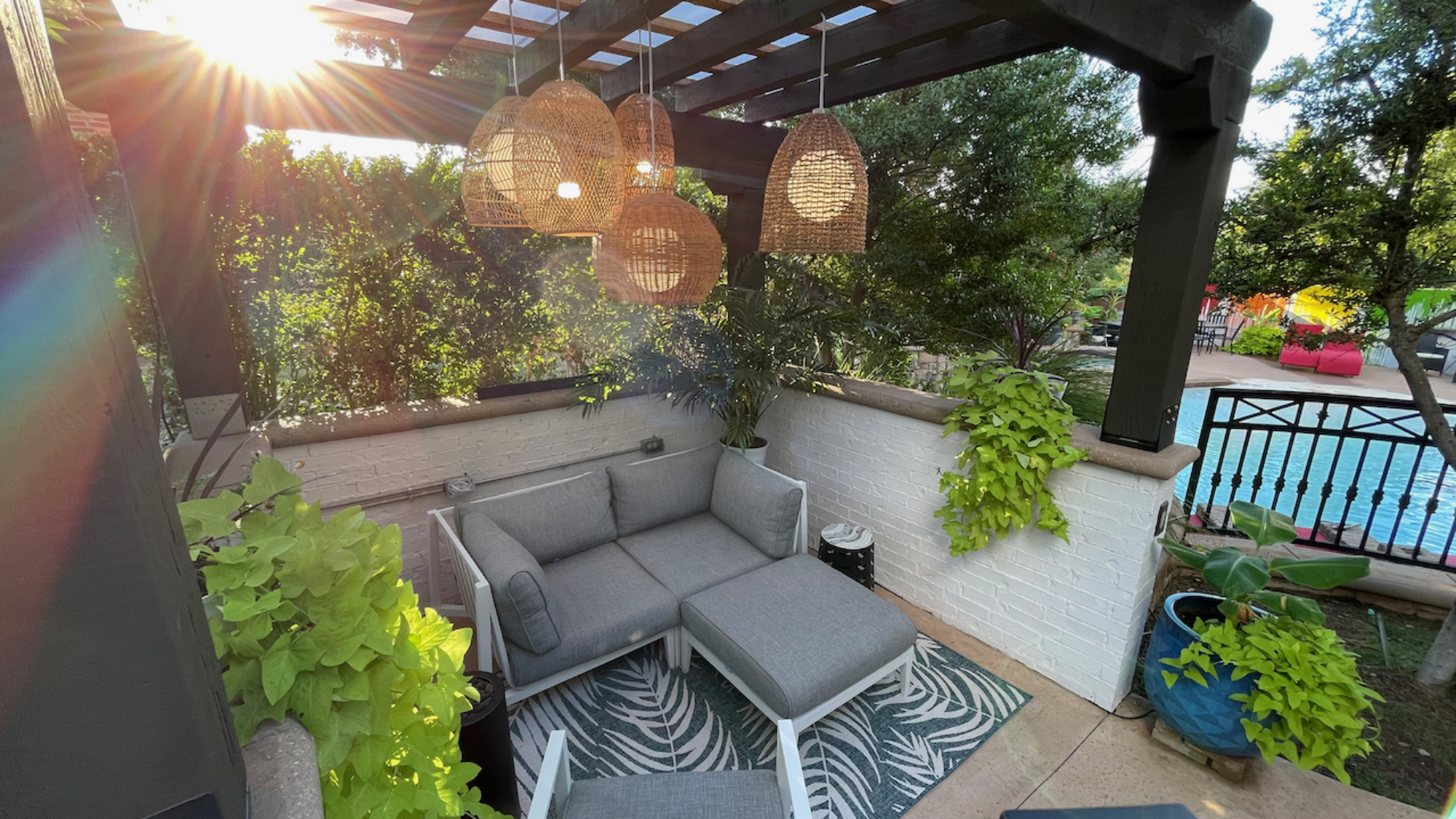 The Official Furniture of Our Greatest Conversations - Photo 2