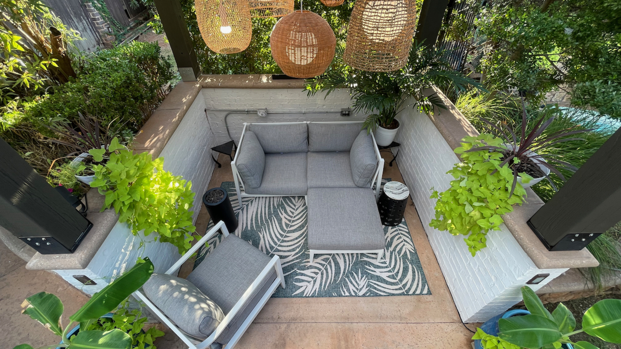 The Official Furniture of Our Greatest Conversations - Photo 3