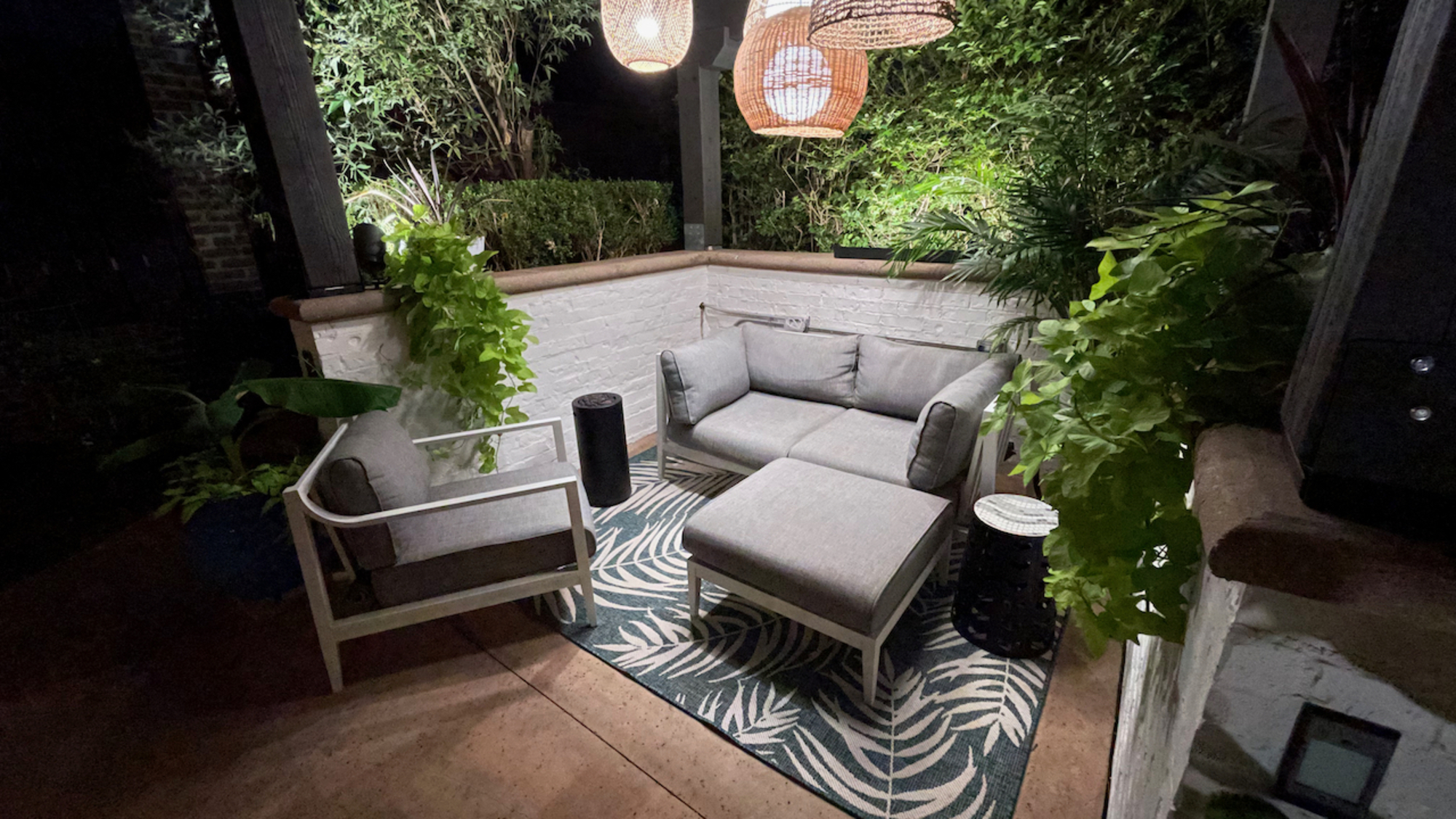 The Official Furniture of Our Greatest Conversations - Photo 4