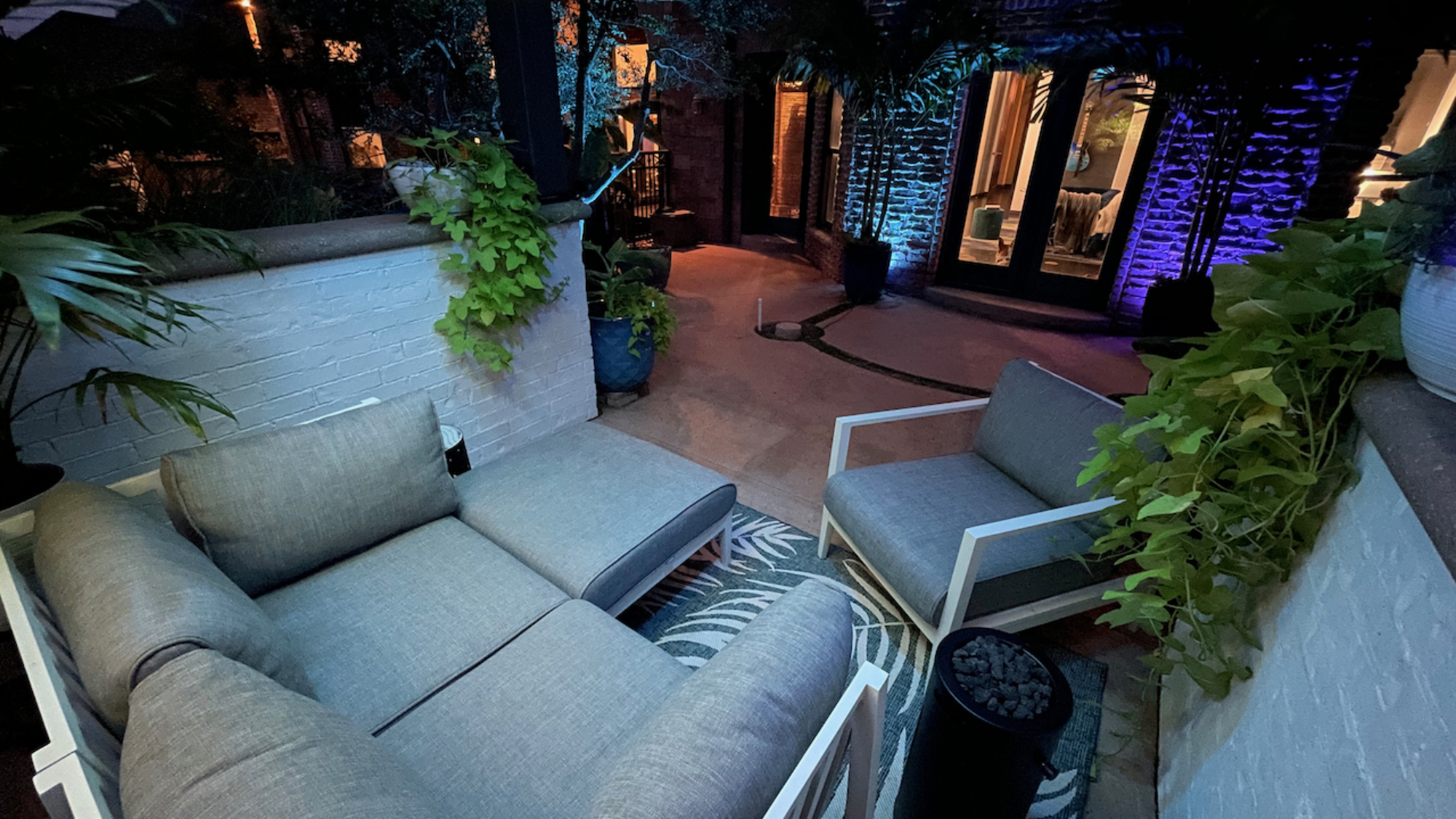 The Official Furniture of Our Greatest Conversations - Photo 5