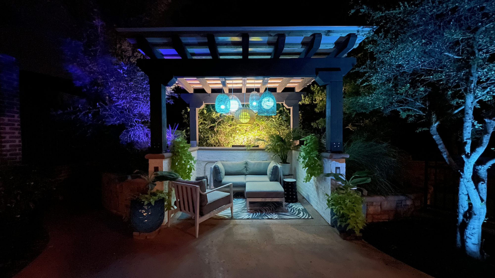 The Official Furniture of Our Greatest Conversations - Photo 6