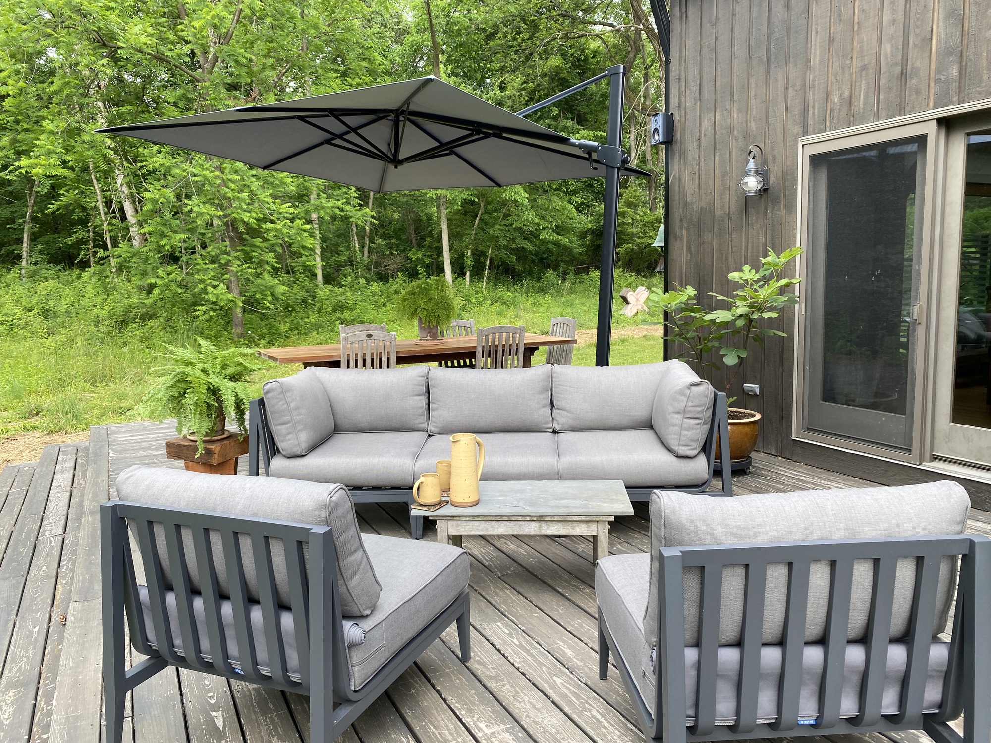 An Outdoor Room with a View - Photo 2