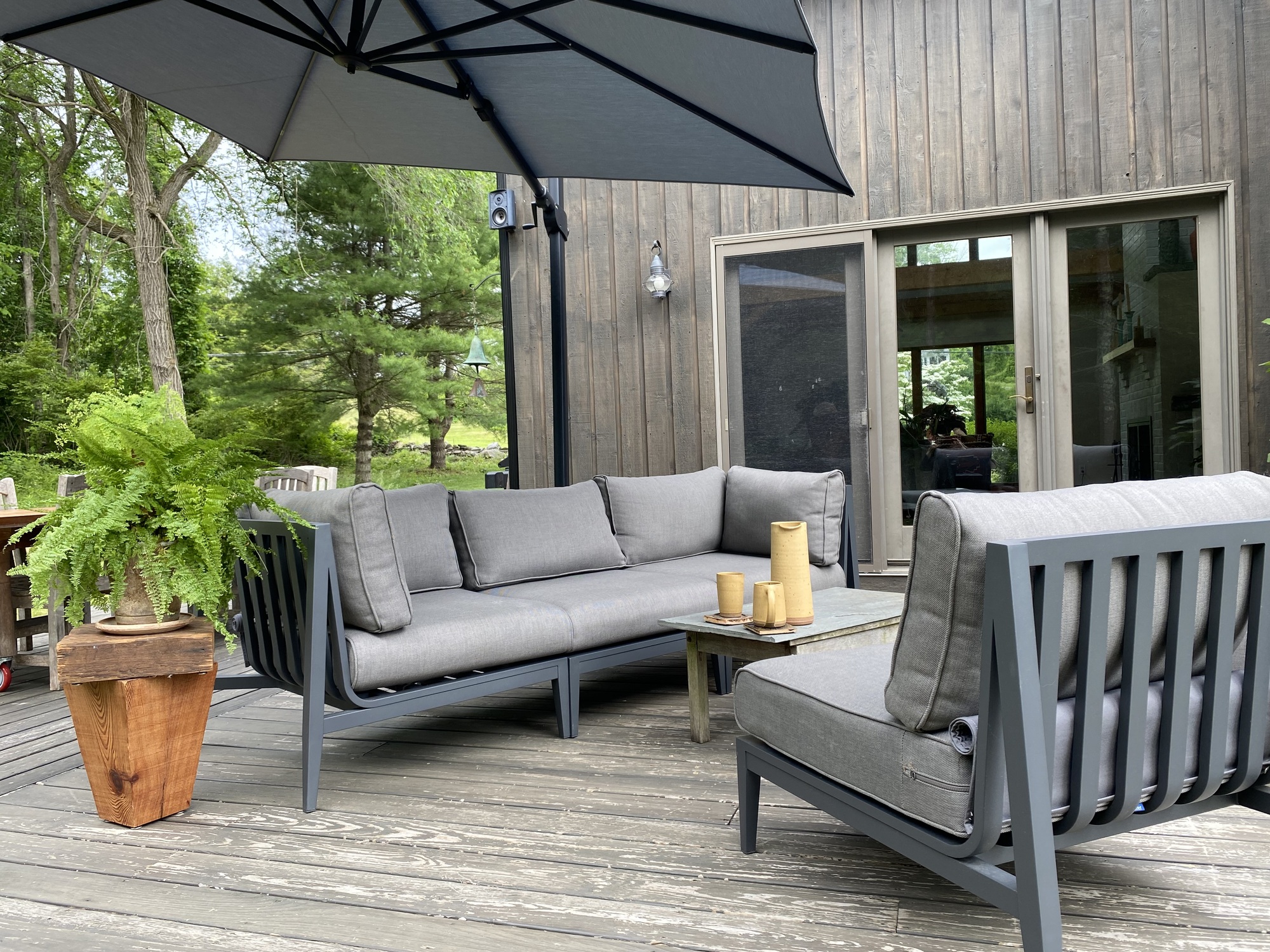 An Outdoor Room with a View - Photo 3