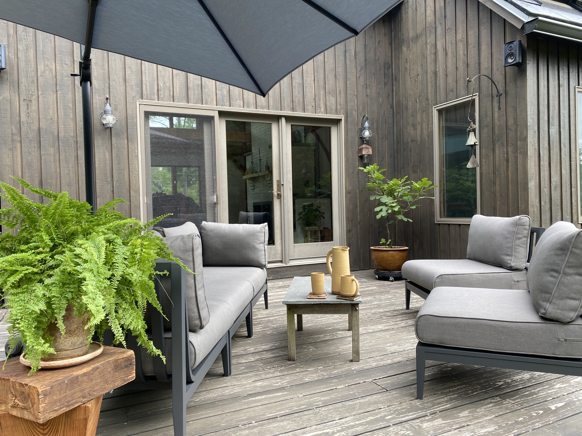 An Outdoor Room with a View - Photo 4