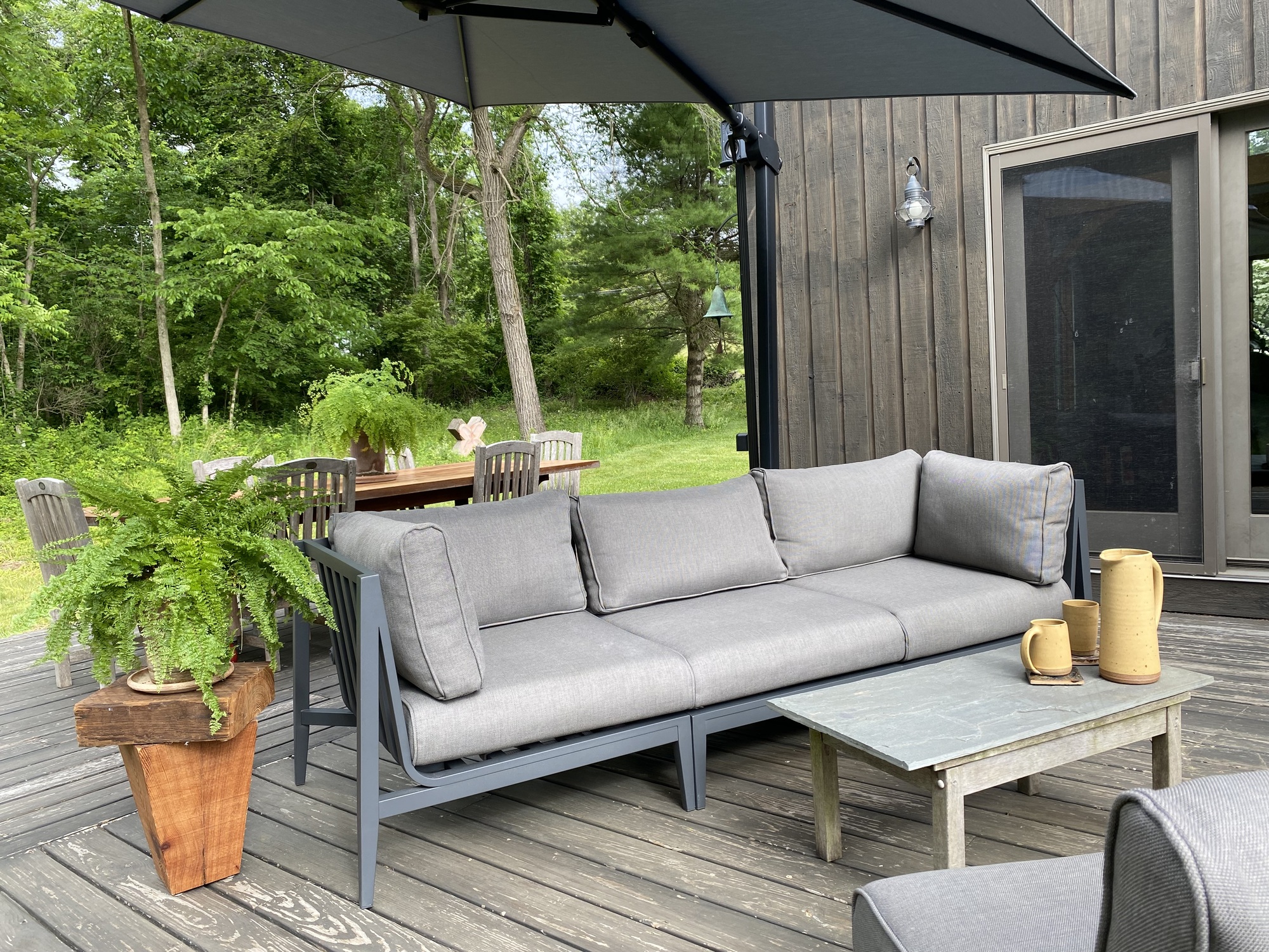 An Outdoor Room with a View - Photo 5