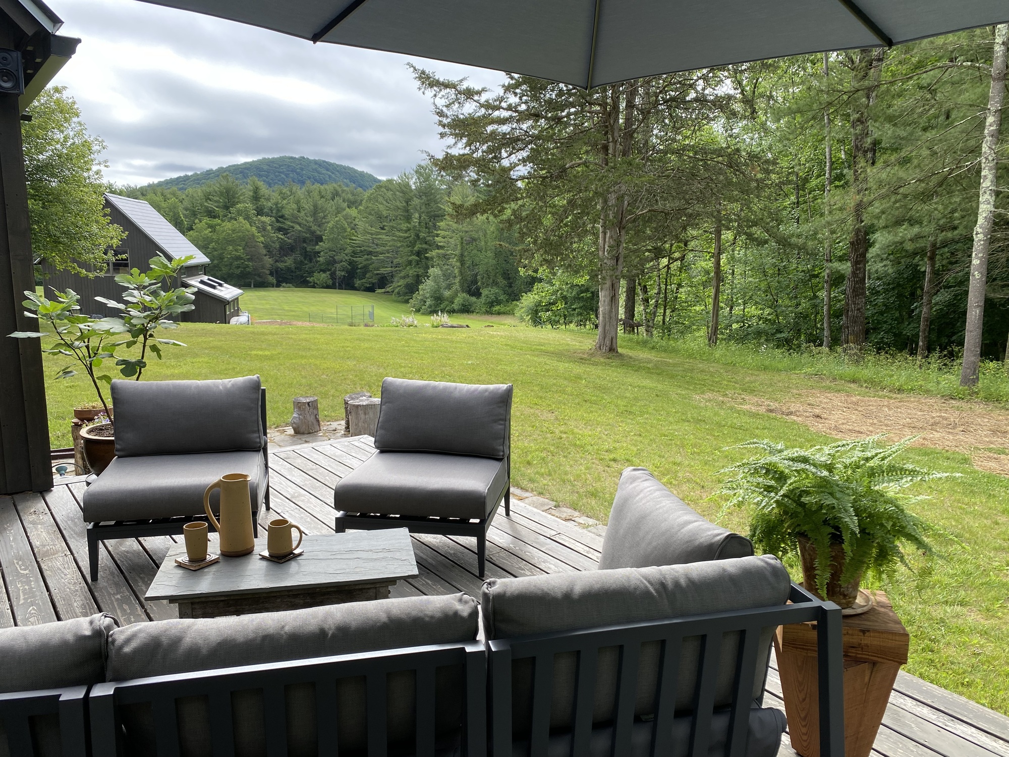 An Outdoor Room with a View - Photo 6