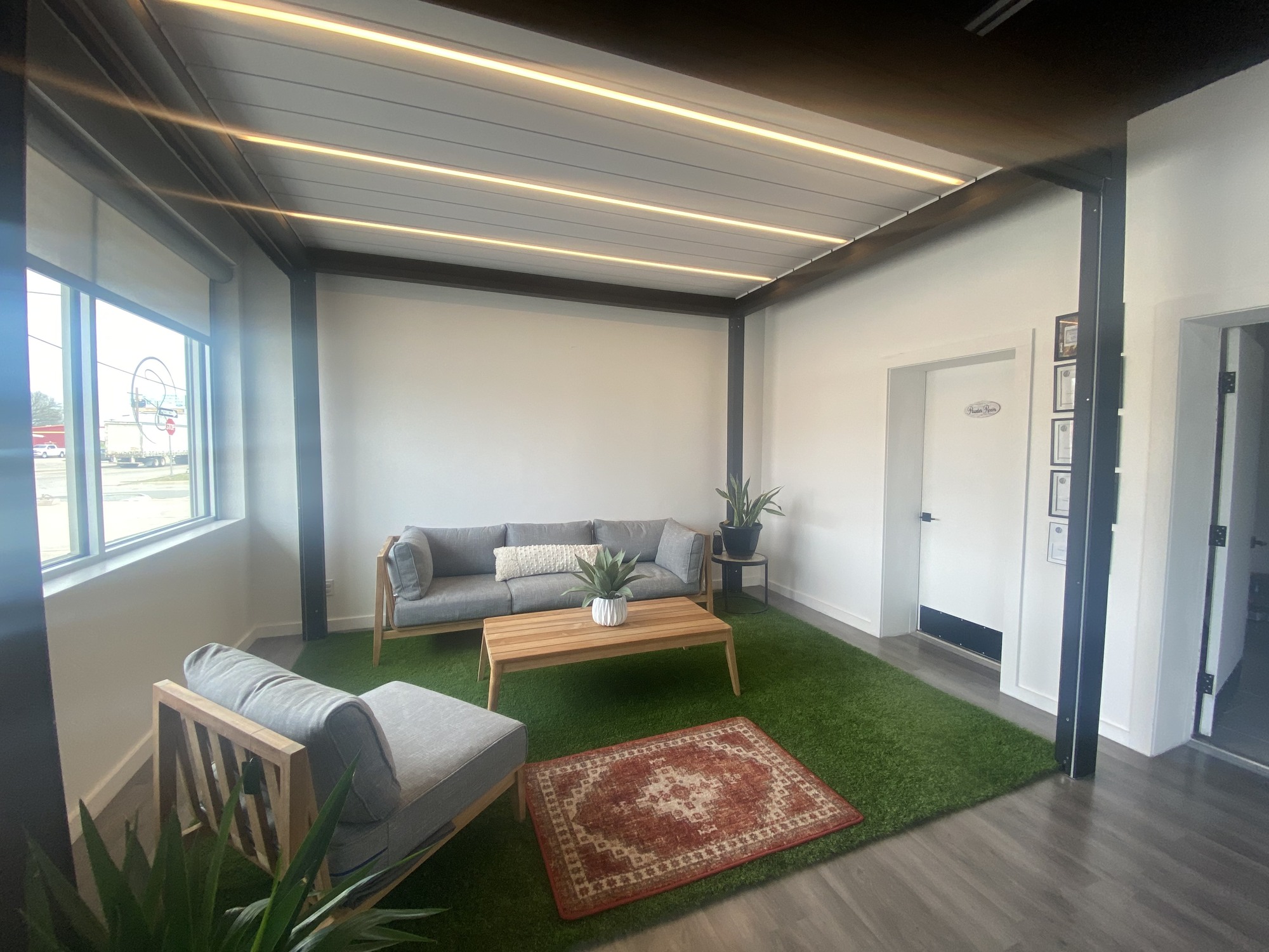 BUSINESS SHOWROOM: Southern Shade Solutions - Gallery photo 2 of 5