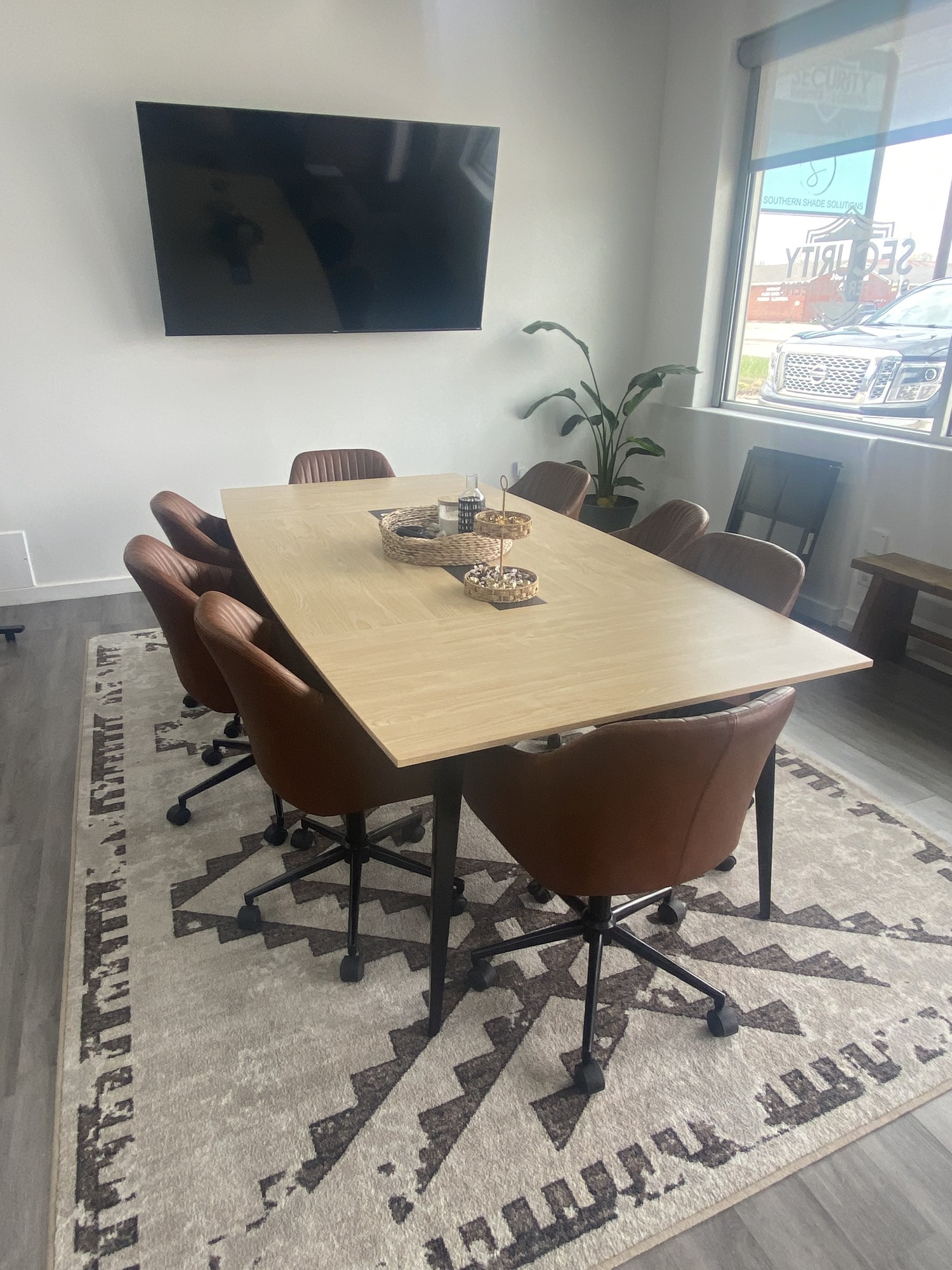 BUSINESS SHOWROOM: Southern Shade Solutions - Gallery photo 5 of 5