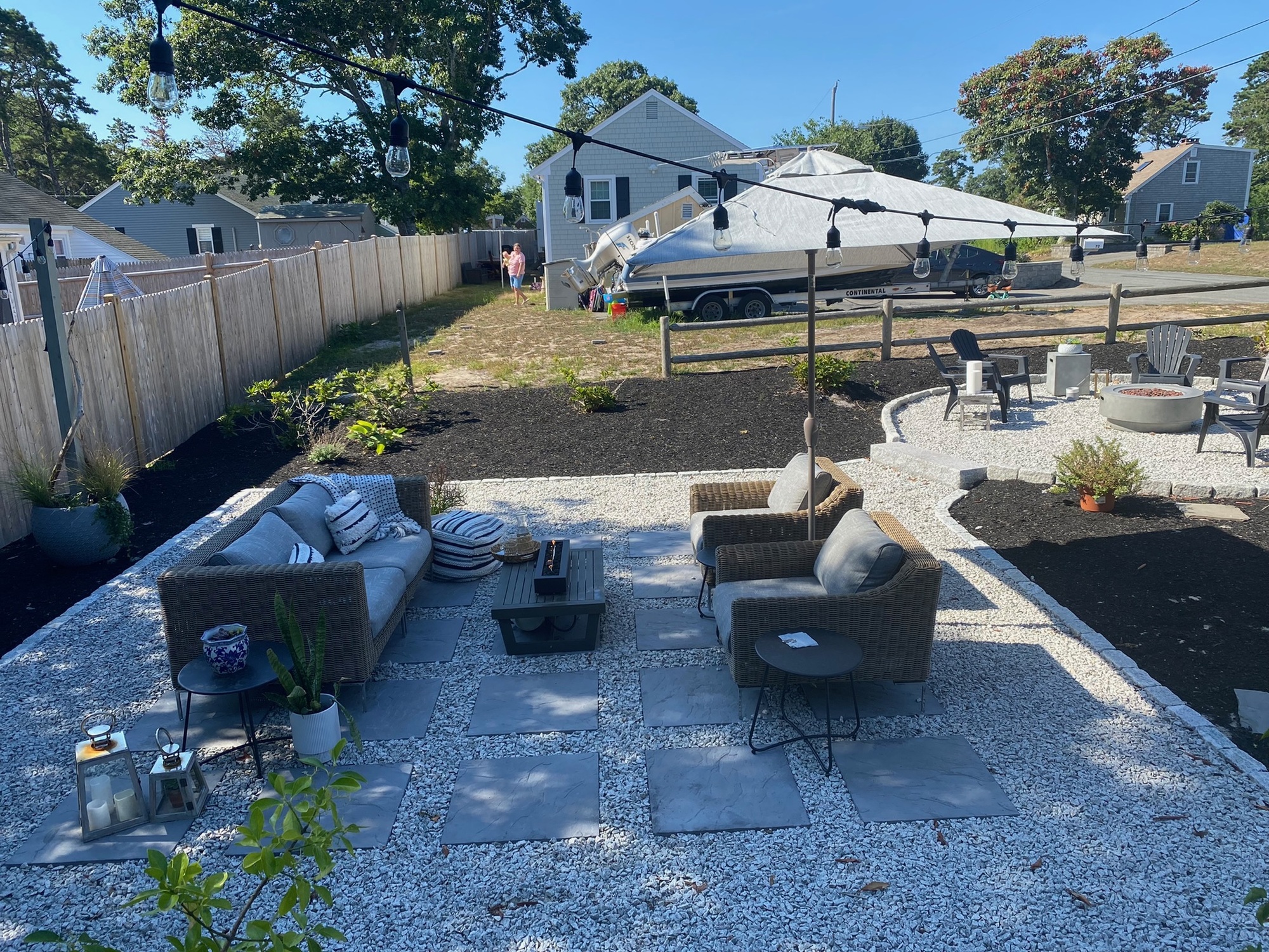 Our Outer Oasis in Cape Cod - Photo 1