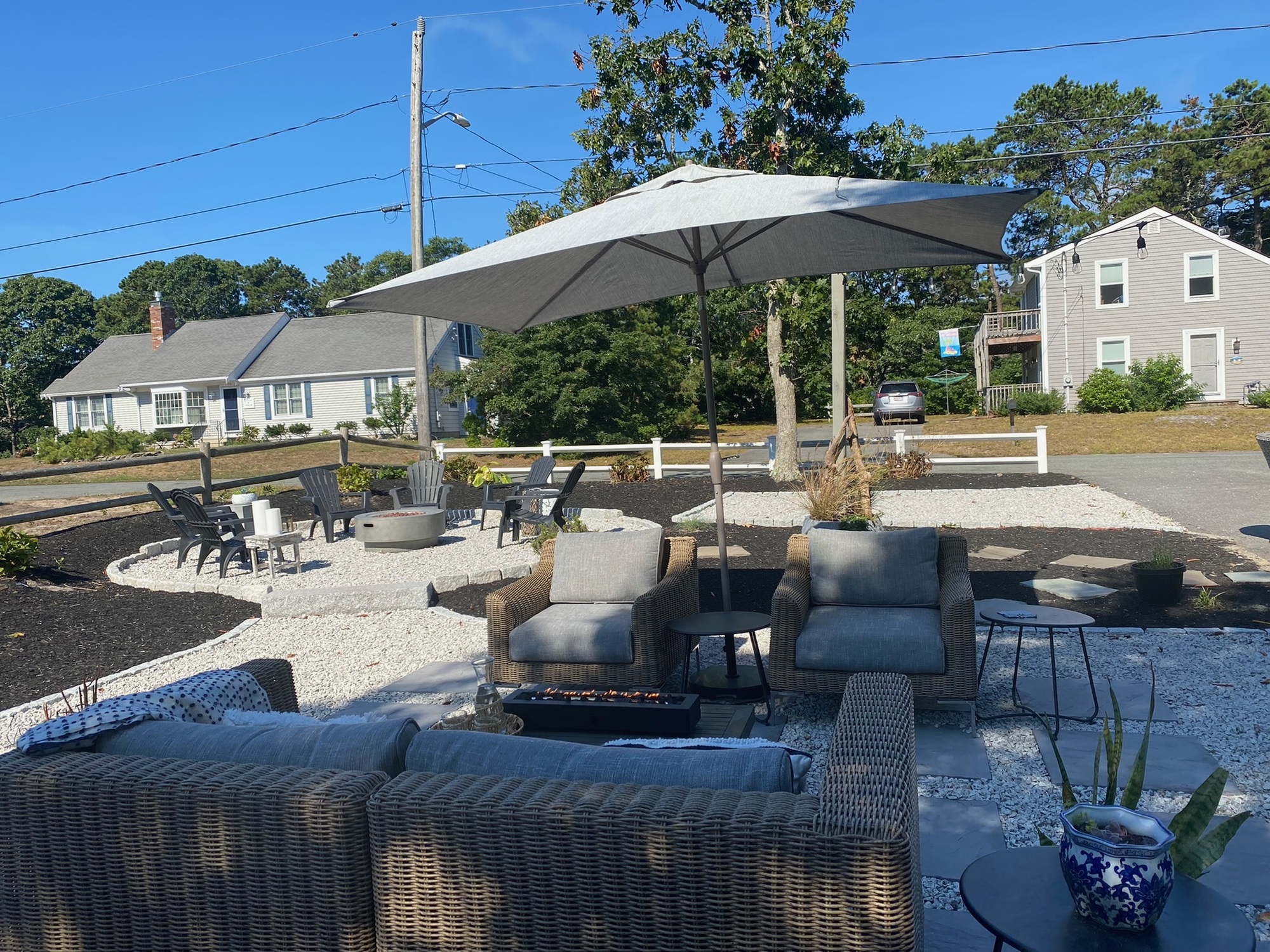 Our Outer Oasis in Cape Cod - Photo 2