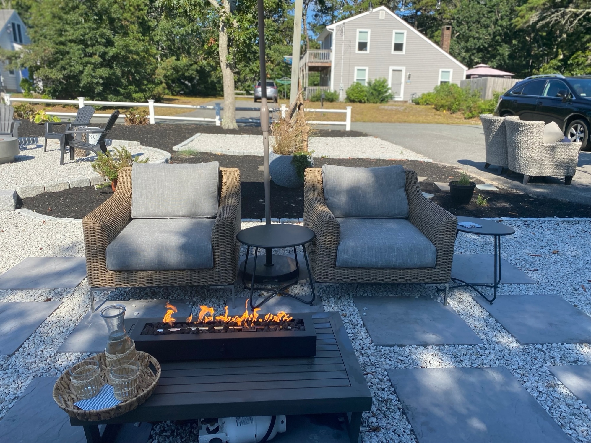 Our Outer Oasis in Cape Cod - Photo 3