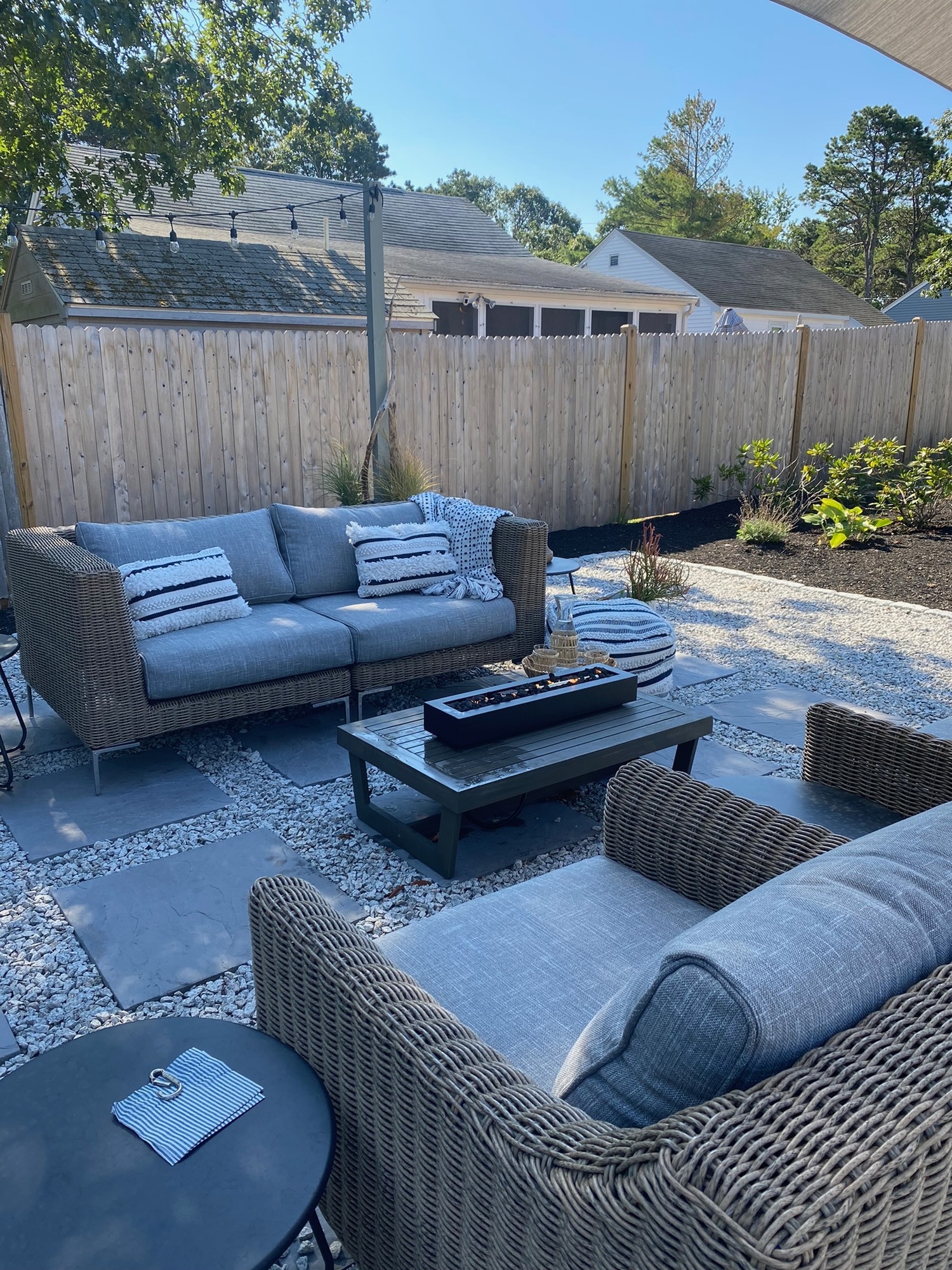 Our Outer Oasis in Cape Cod - Photo 4