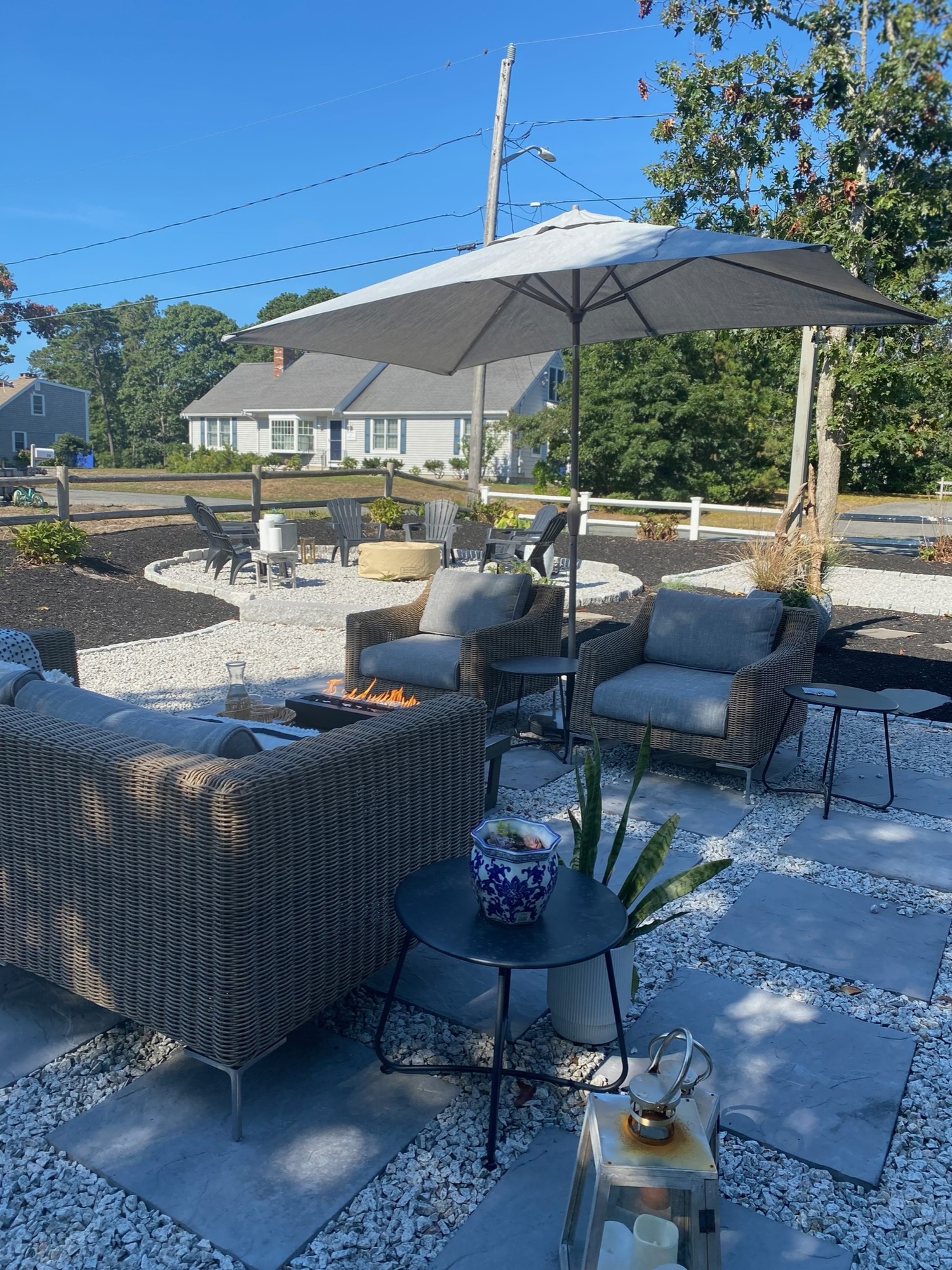 Our Outer Oasis in Cape Cod - Photo 5