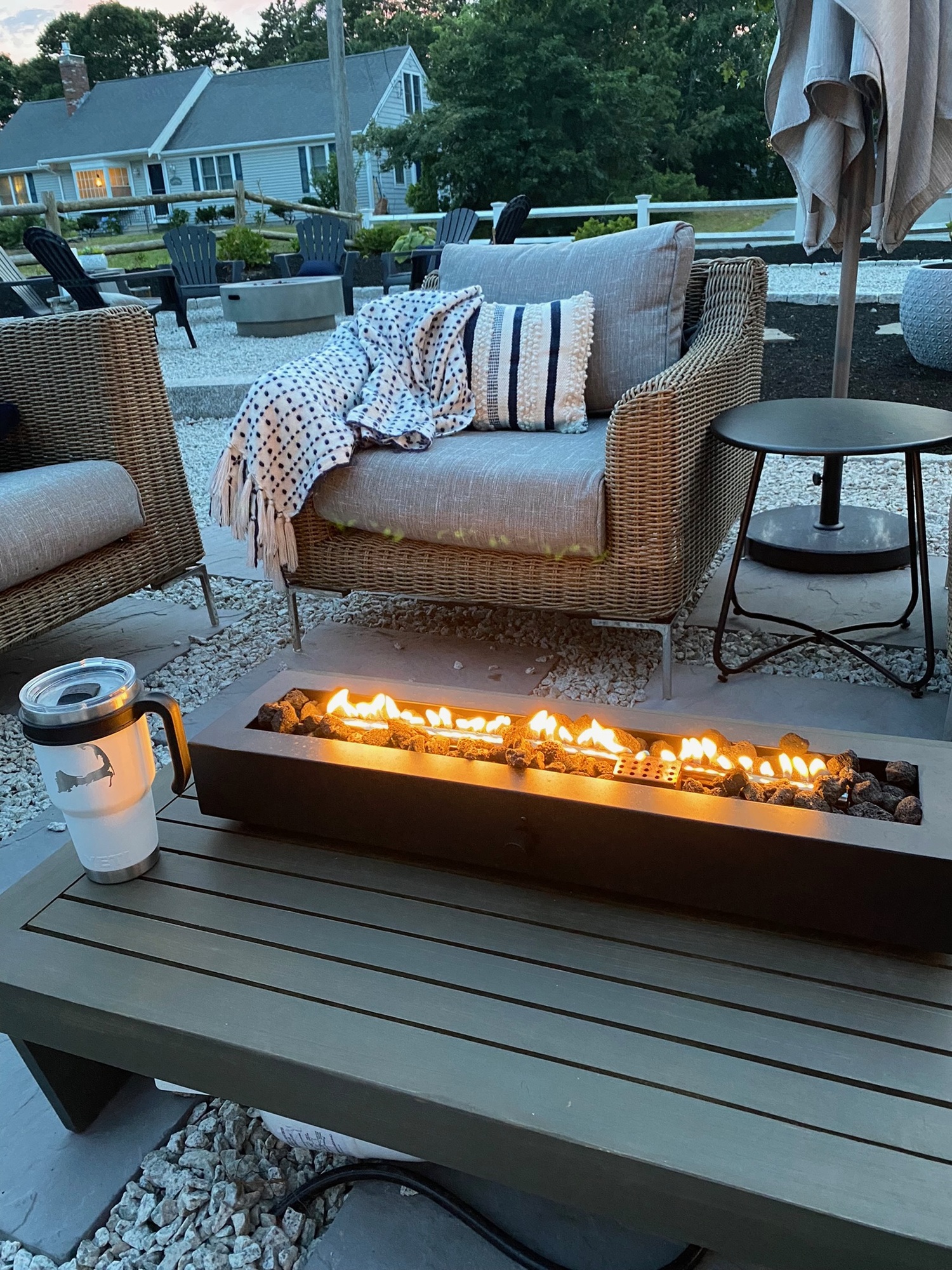 Our Outer Oasis in Cape Cod - Photo 6