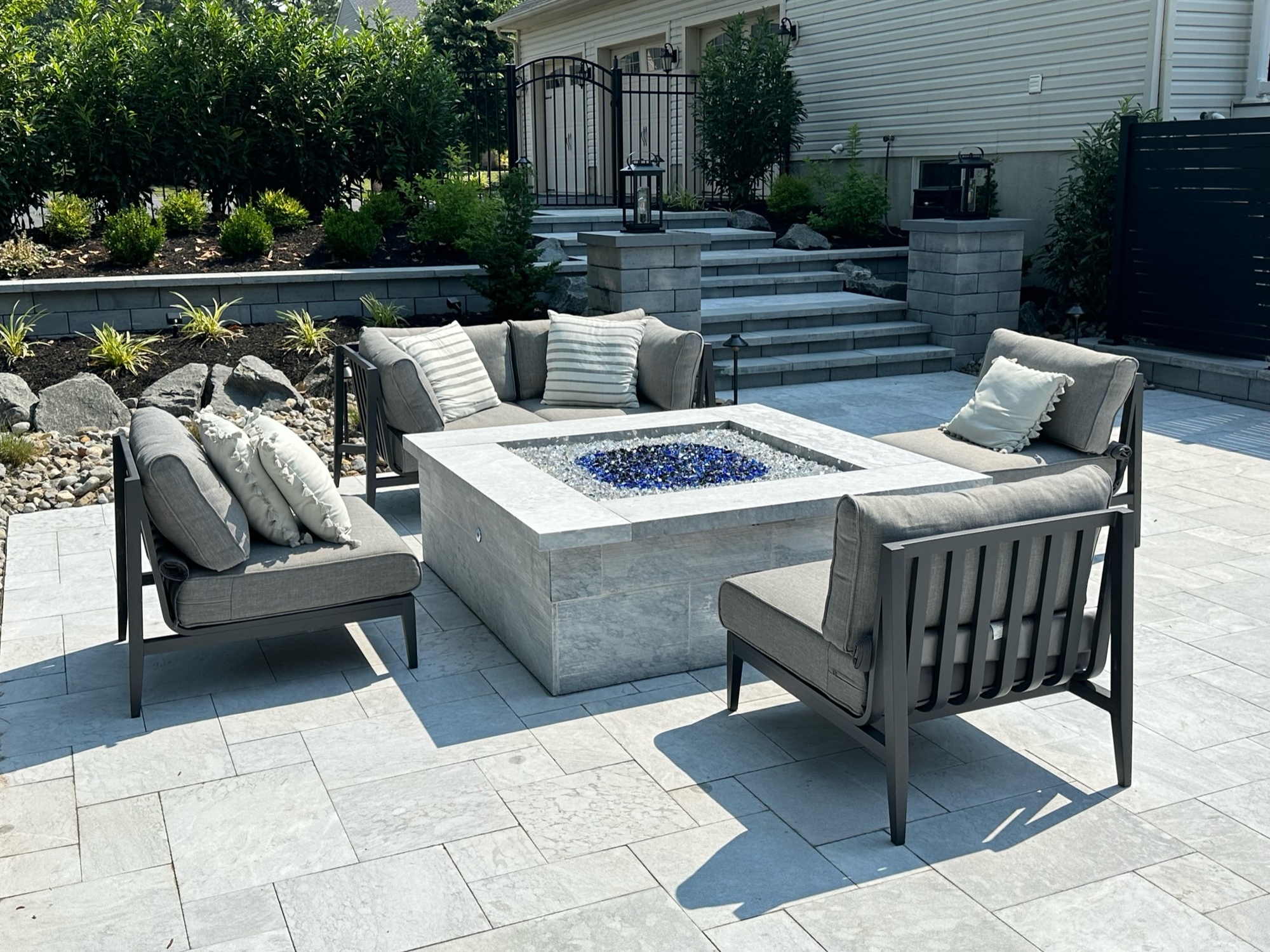 Poolside S’mores in Voorhees, NJ - Photo 1