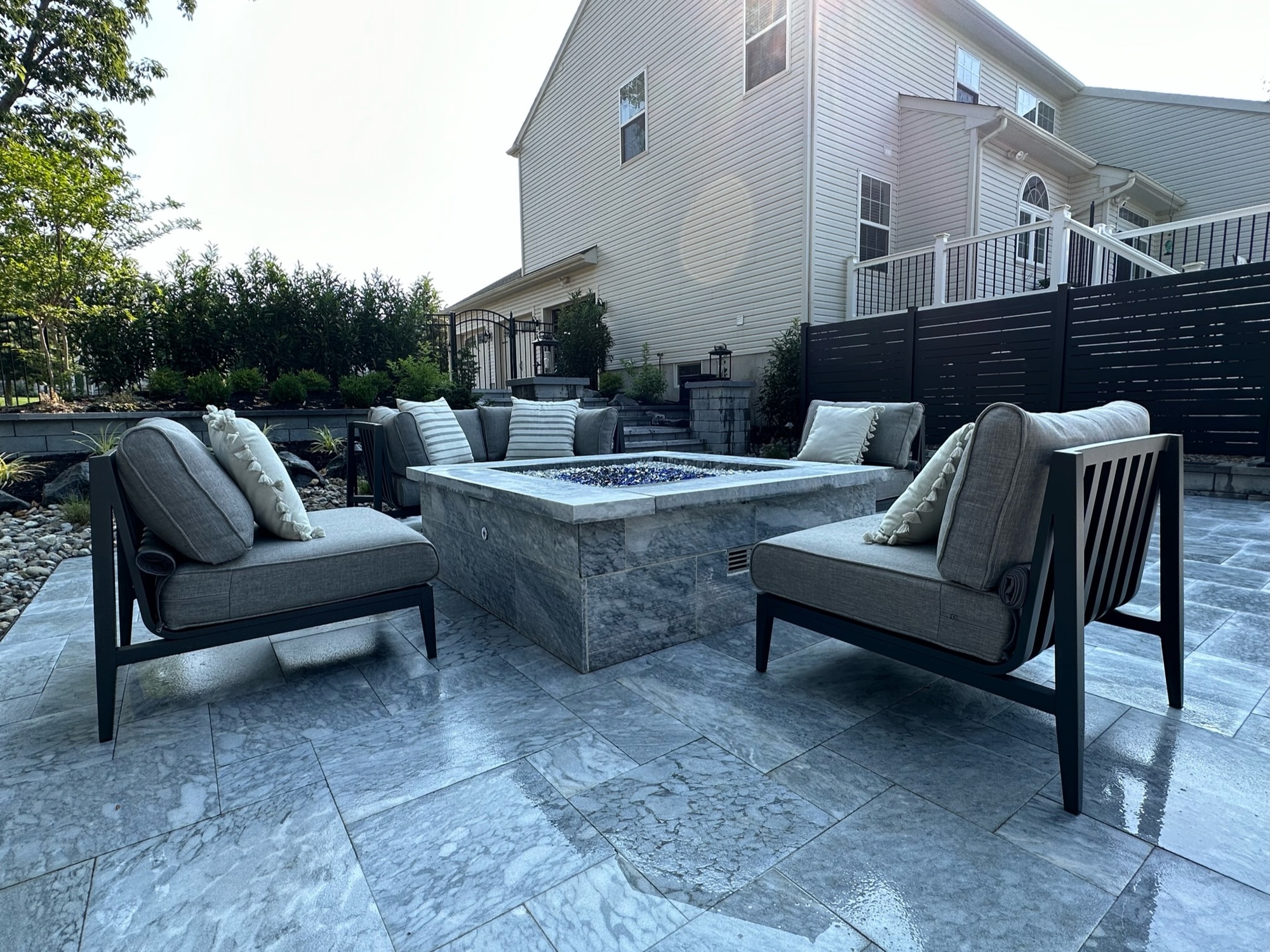 Poolside S’mores in Voorhees, NJ - Photo 3