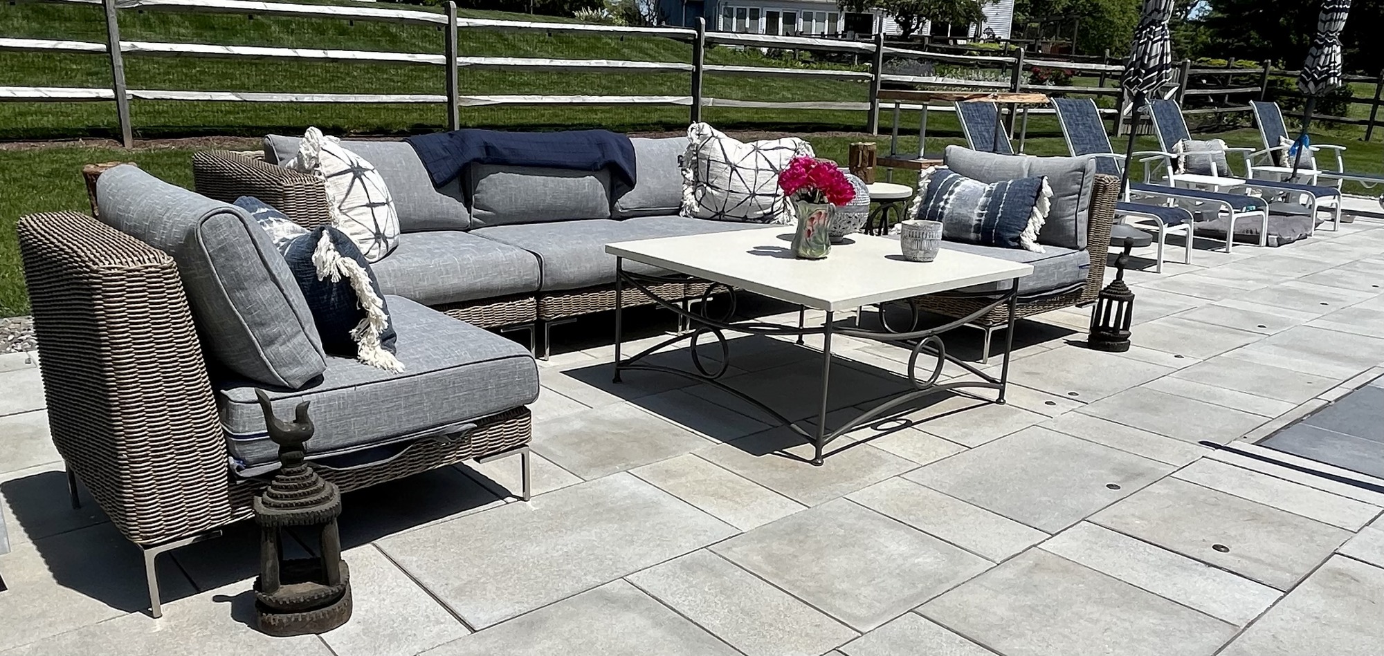 Sophisticated County Lifestyle - Photo 4