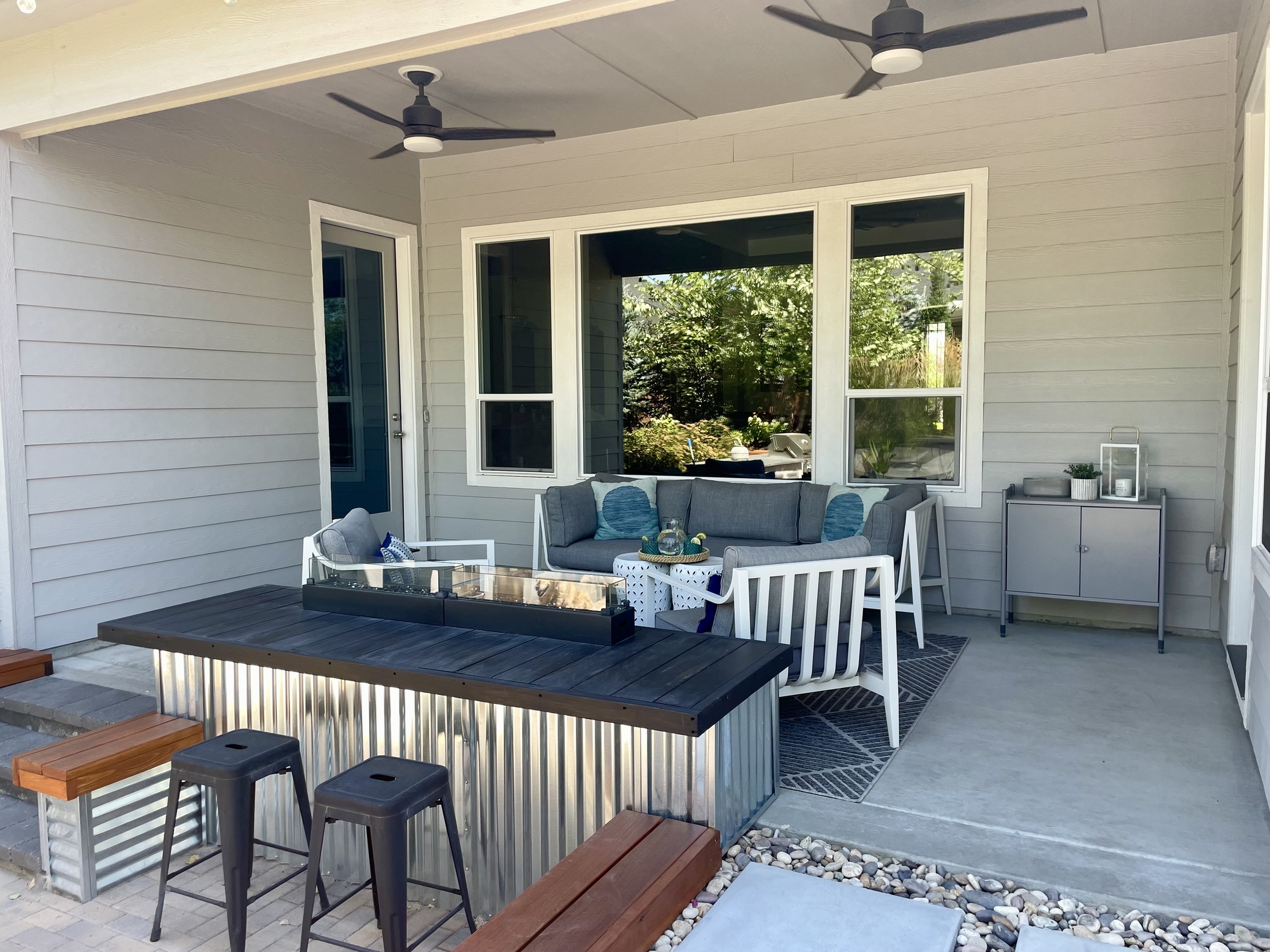 Backyard Oasis in Eagle, ID - Photo 1