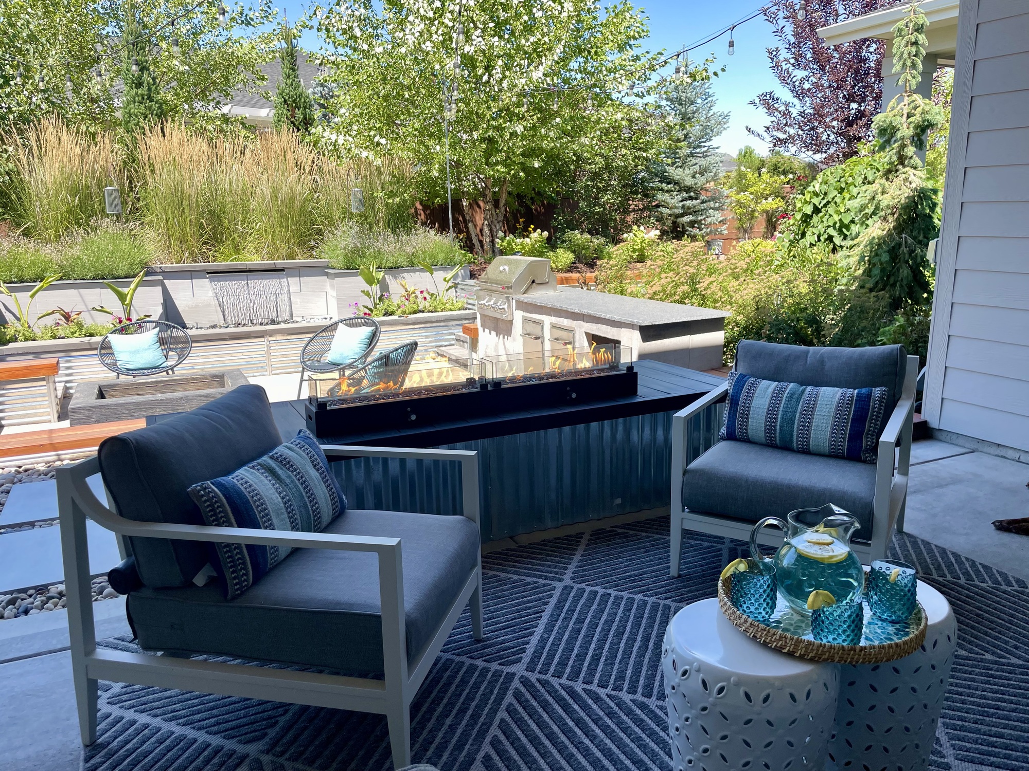 Backyard Oasis in Eagle, ID - Photo 2