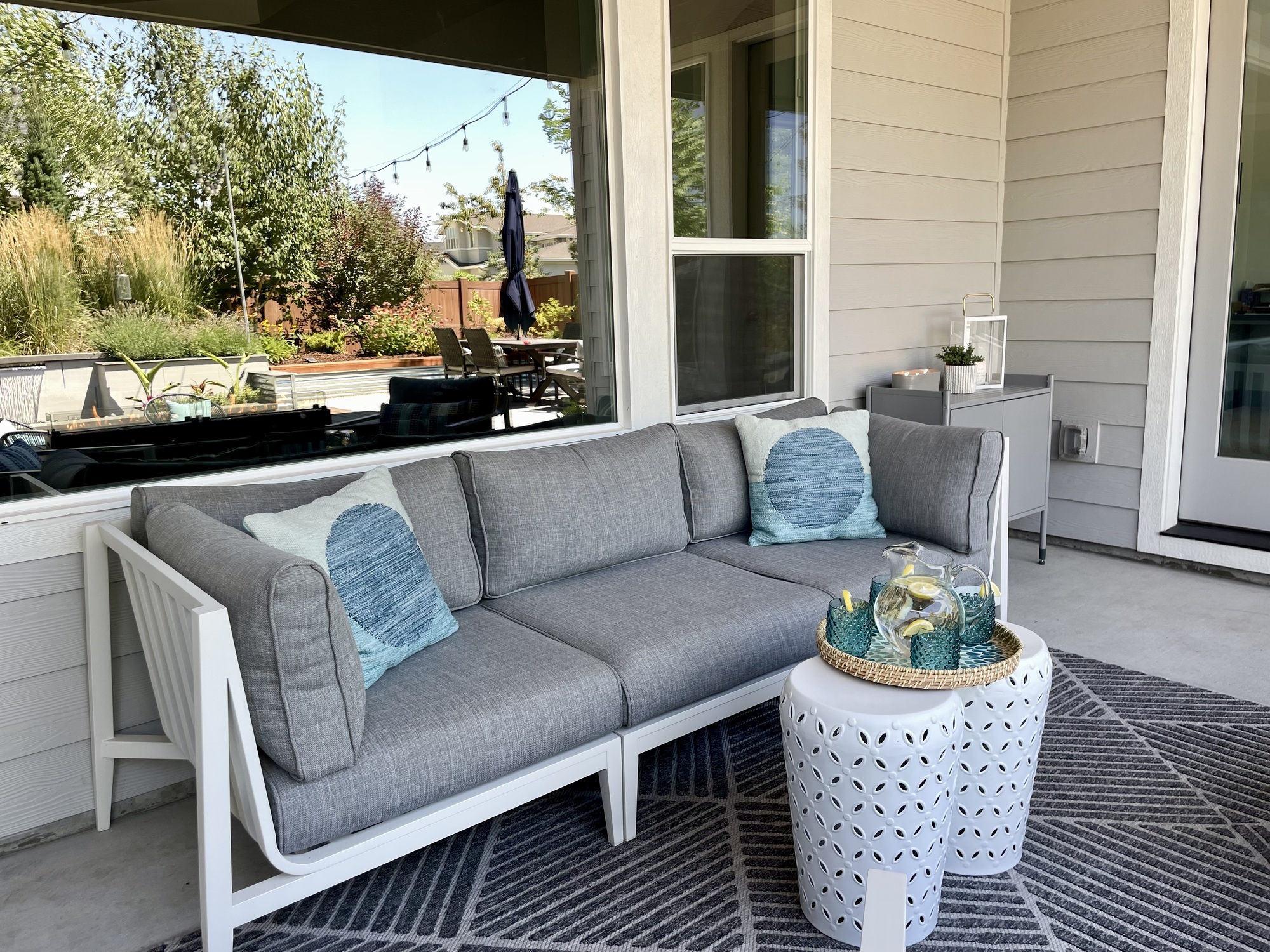 Backyard Oasis in Eagle, ID - Photo 3