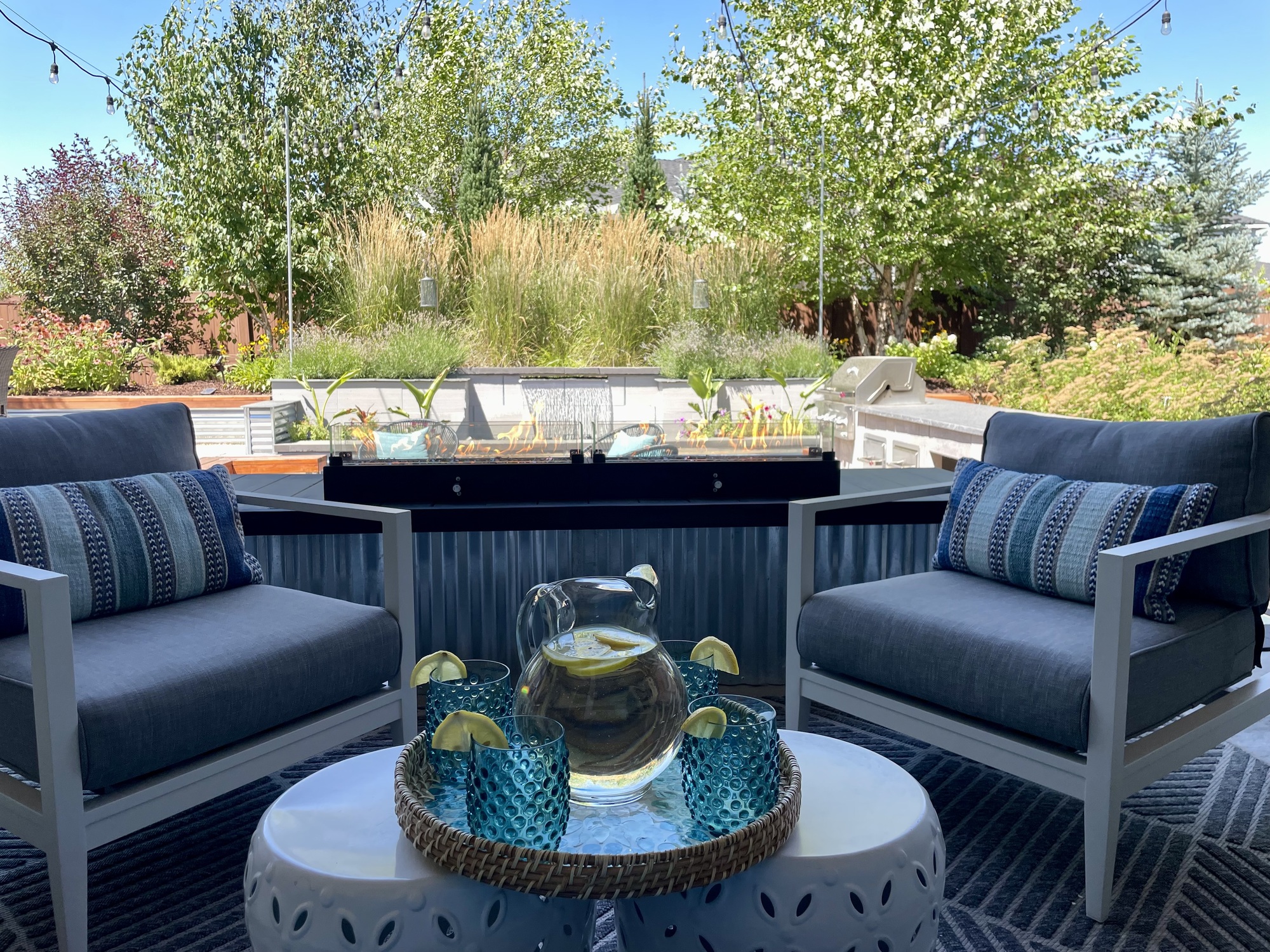 Backyard Oasis in Eagle, ID - Photo 4