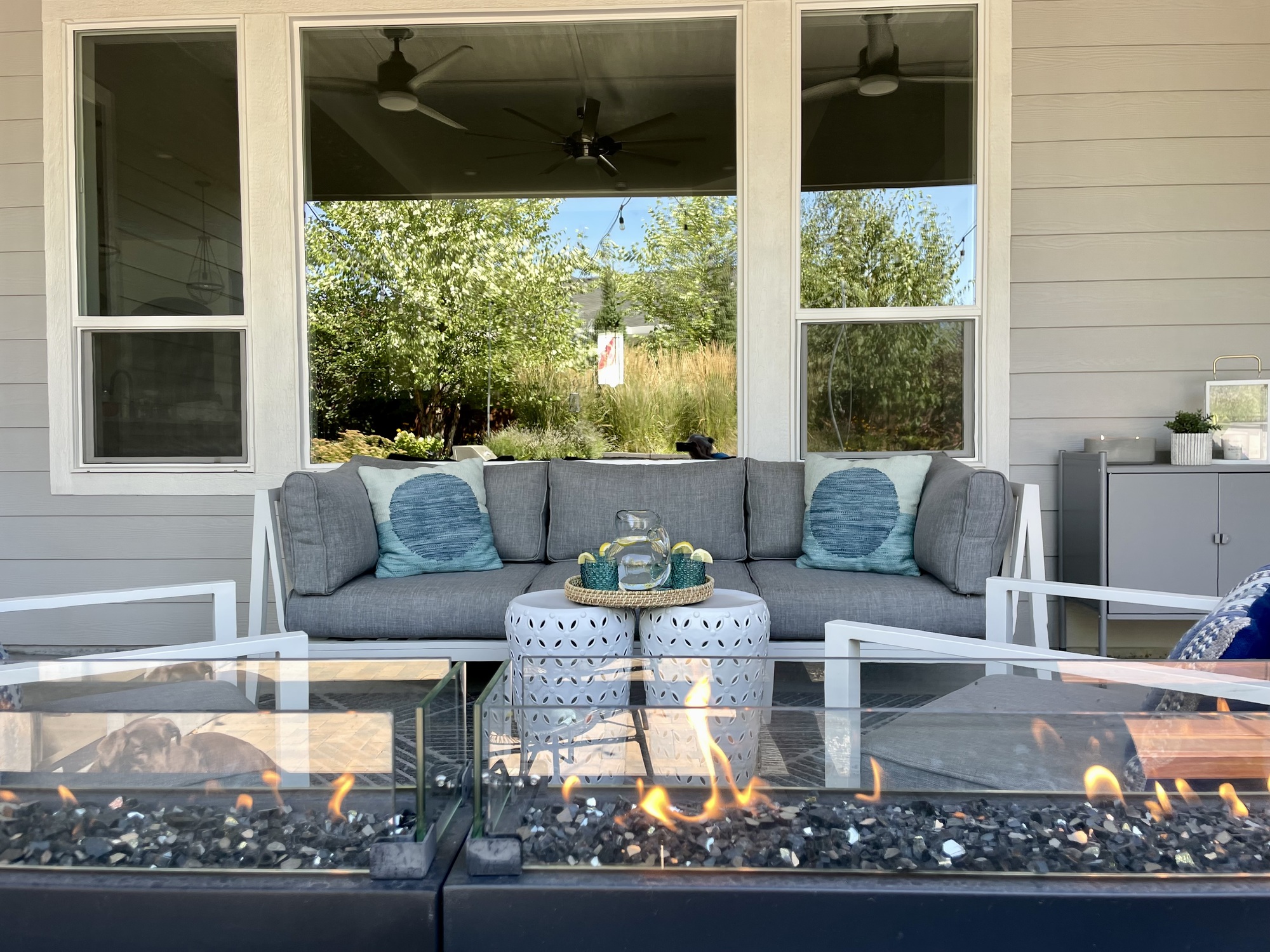 Backyard Oasis in Eagle, ID - Photo 5